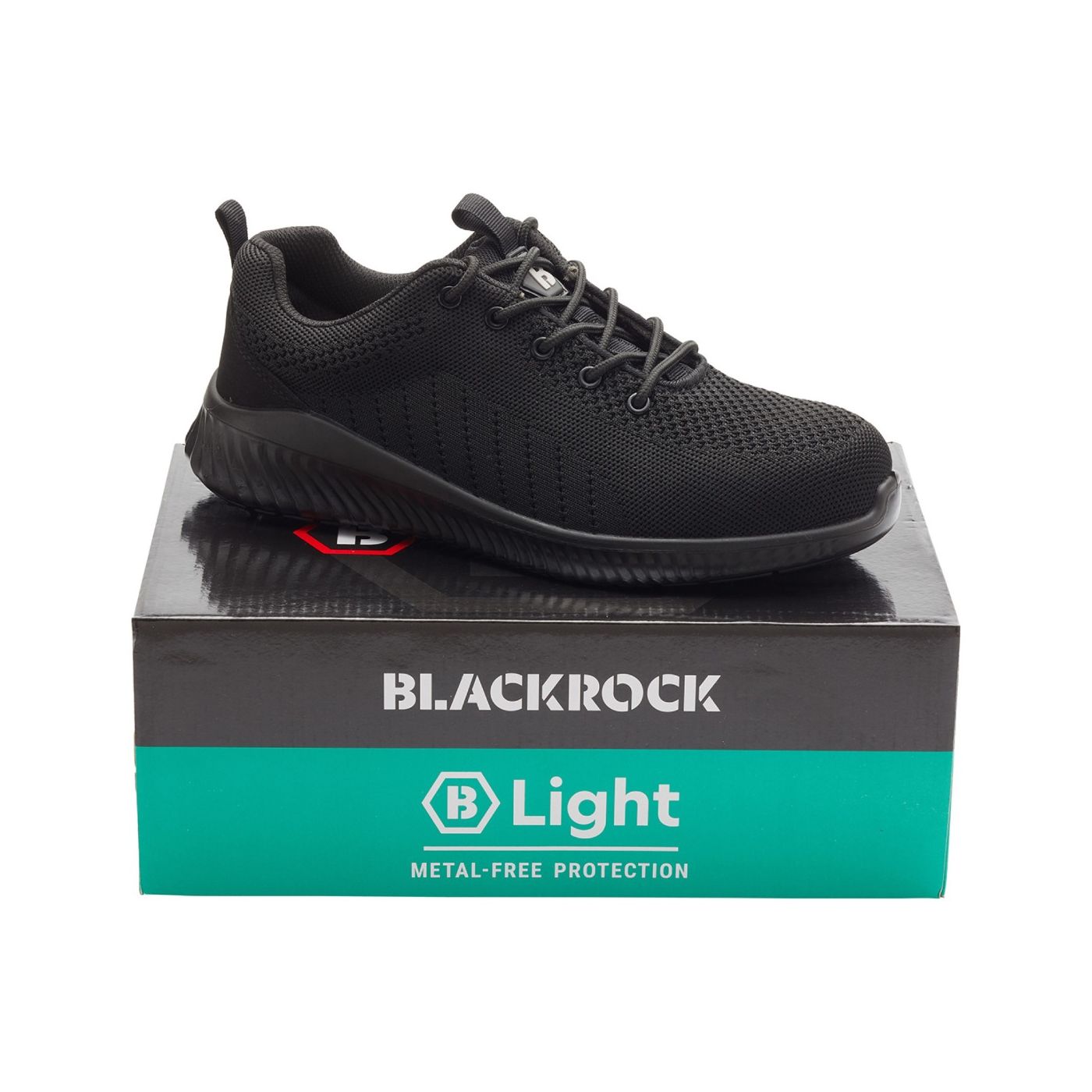 CF30 - Blackrock Stockton Composite Safety Trainer