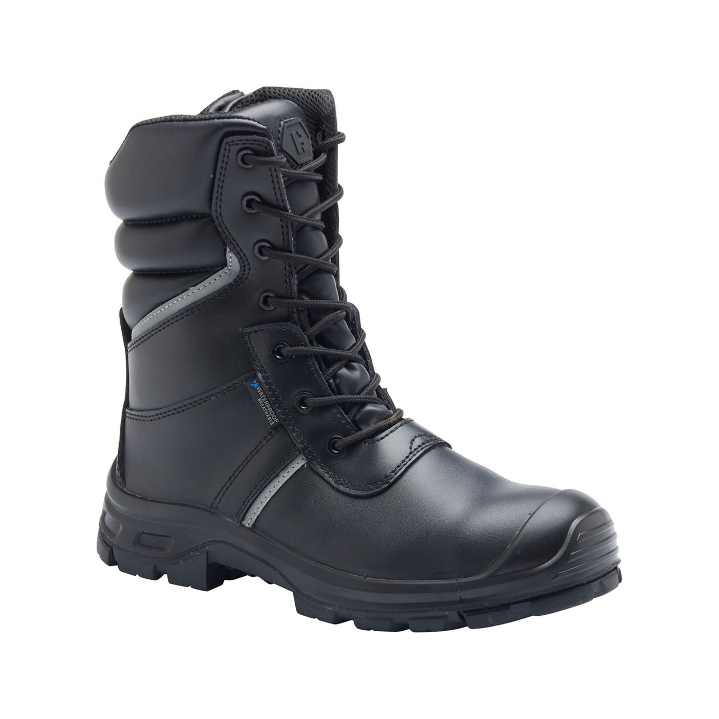 CF47 - Blackrock Yukon Waterproof Safety Boots