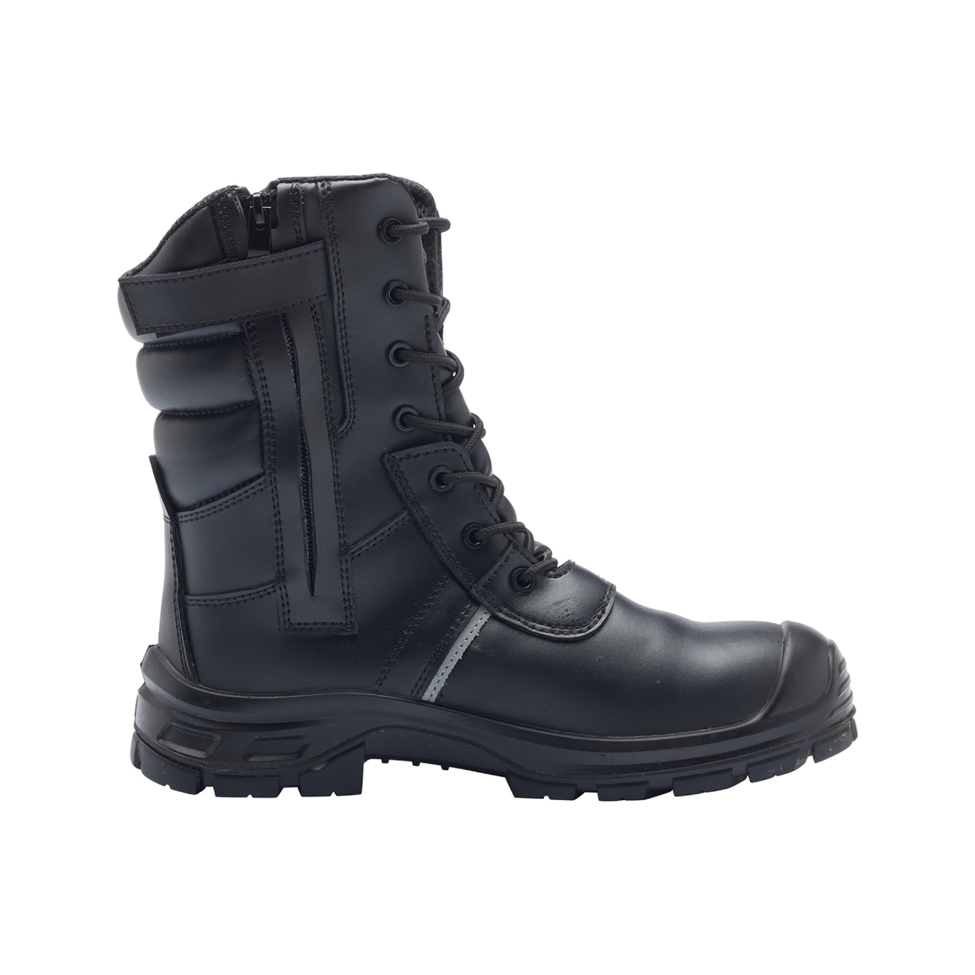 CF47 - Blackrock Yukon Waterproof Safety Boots