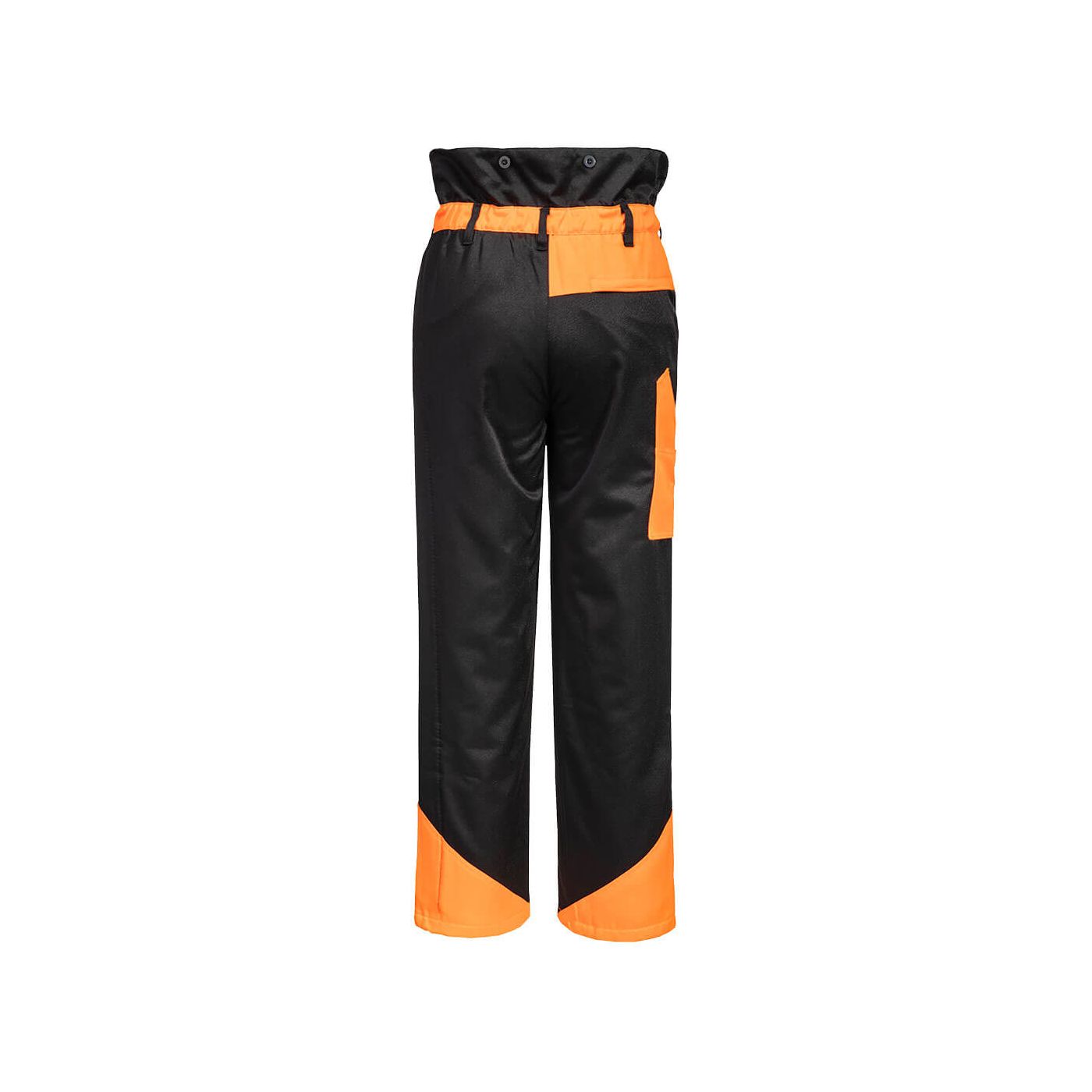 CH11 - Portwest Oak Chainsaw Trousers