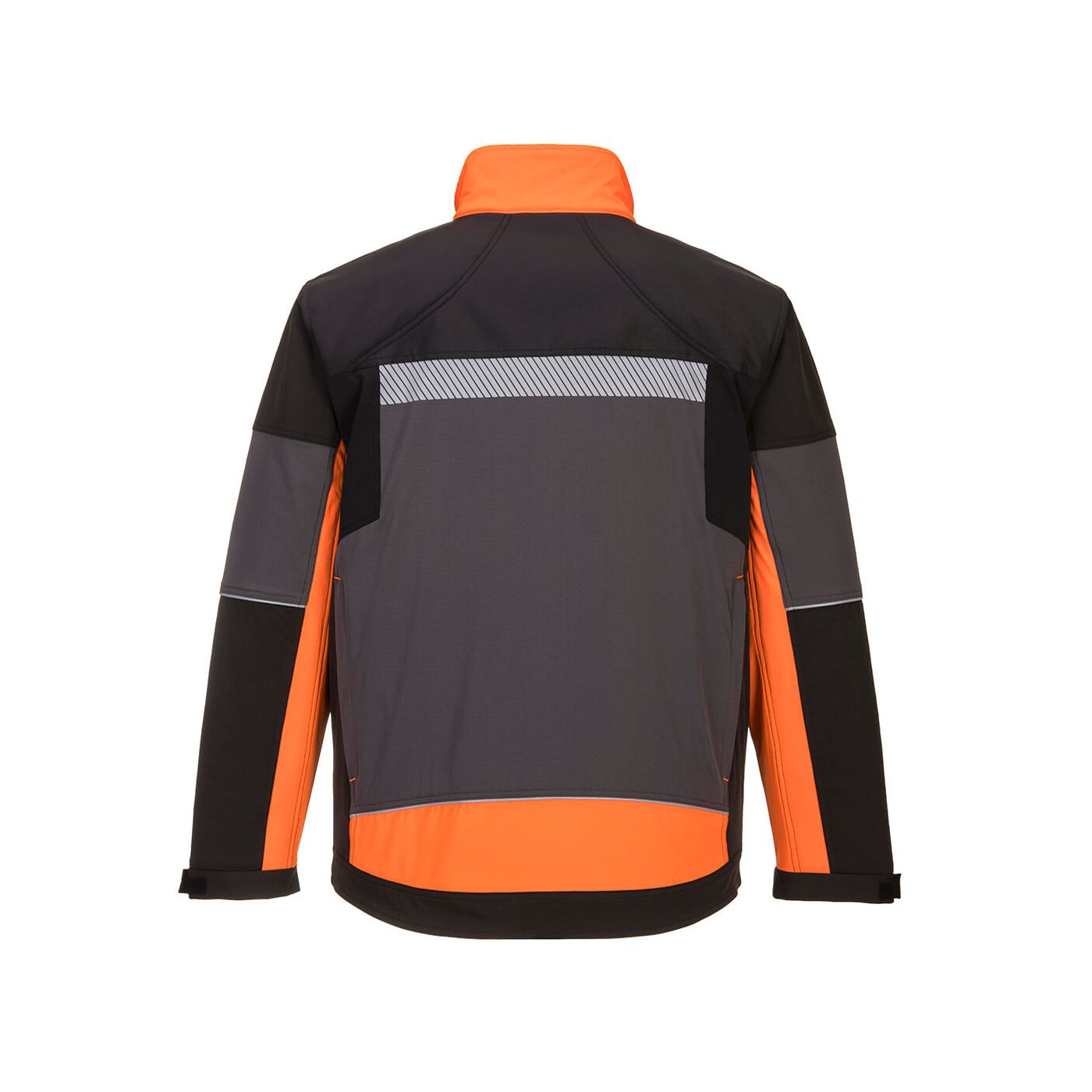 CH15 - Portwest Oak Professional Chainsaw Jacket