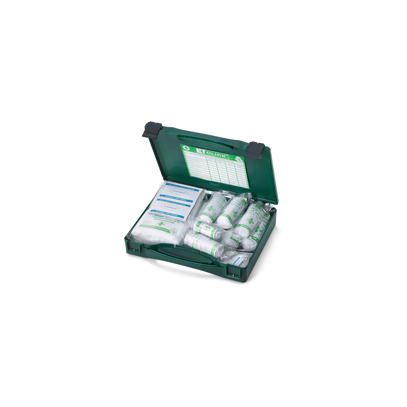 CM0010 - First Aid Kit 10 person