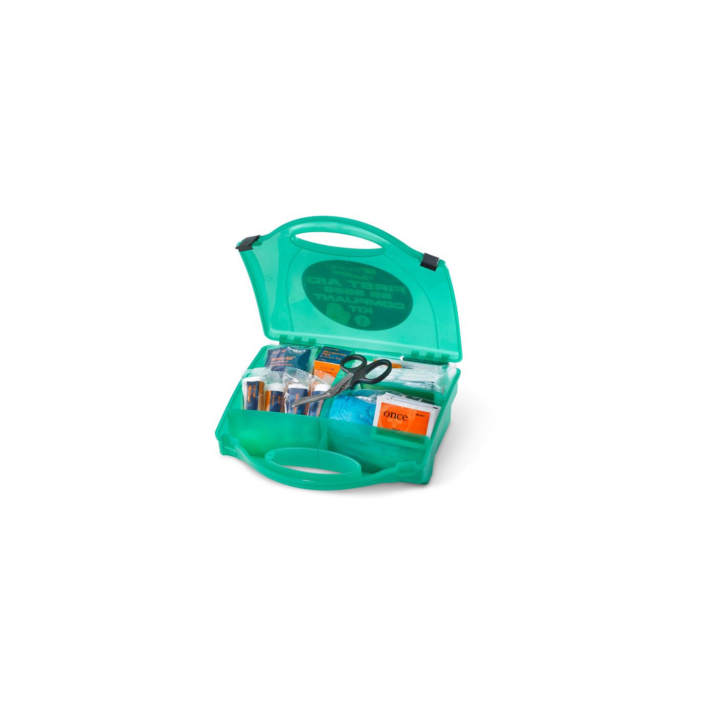 CM0100 - First Aid Kit Workplace Compliant Small