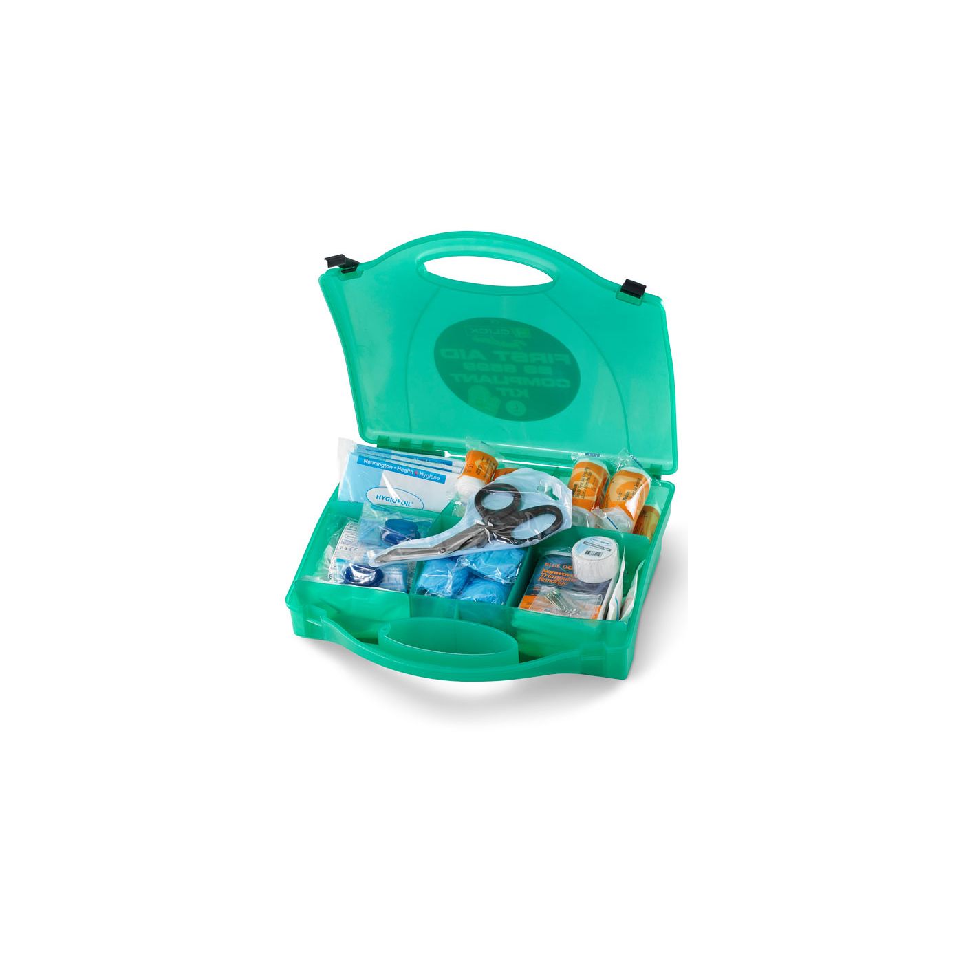 CM0120 - First Aid Kit Workplace Compliant Large