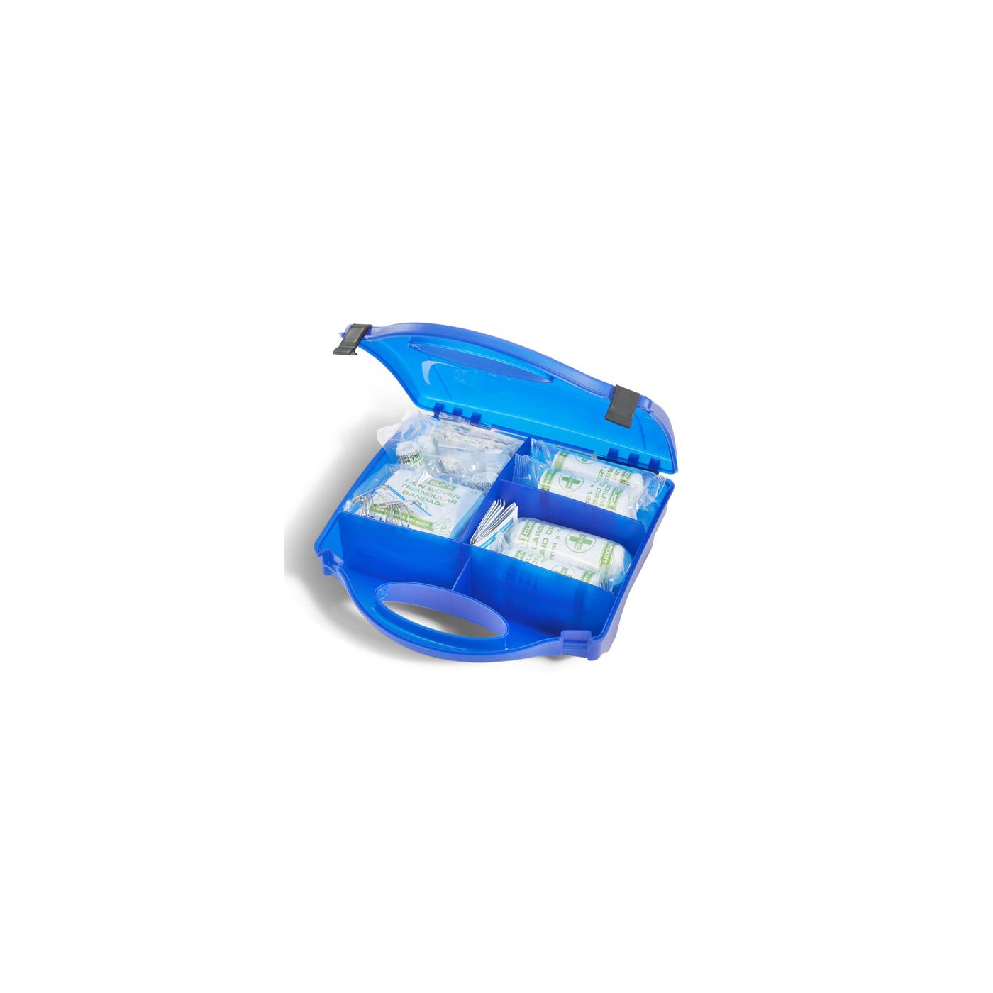 CM0308 - Kitchen Catering First Aid Kit Compliant Small