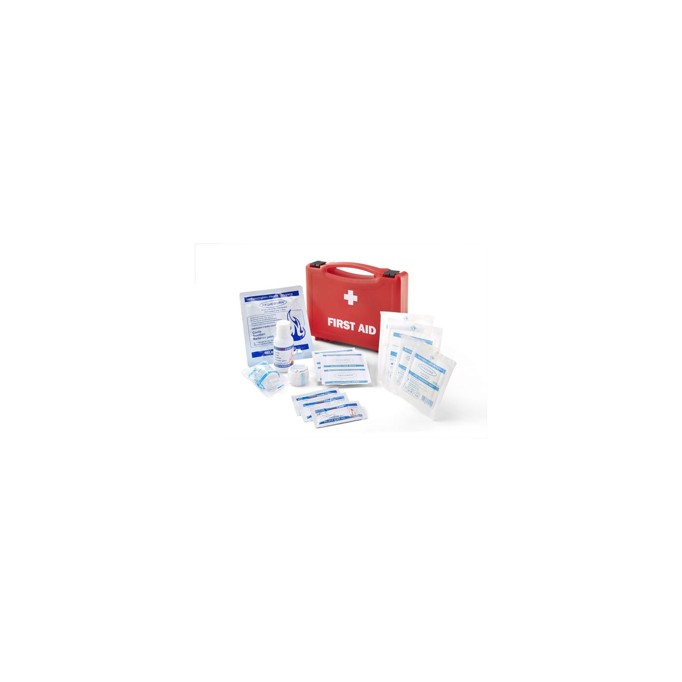 CM0311 - Burns Care First Aid Kit