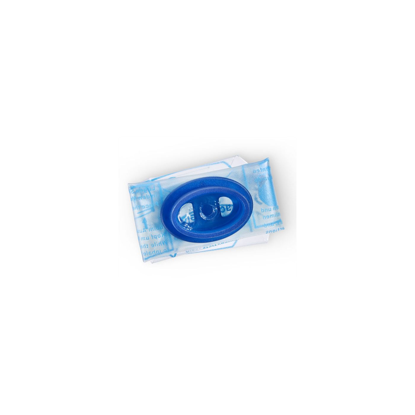 CM0473 - Recusciade Disposable Resuscitation face shield 