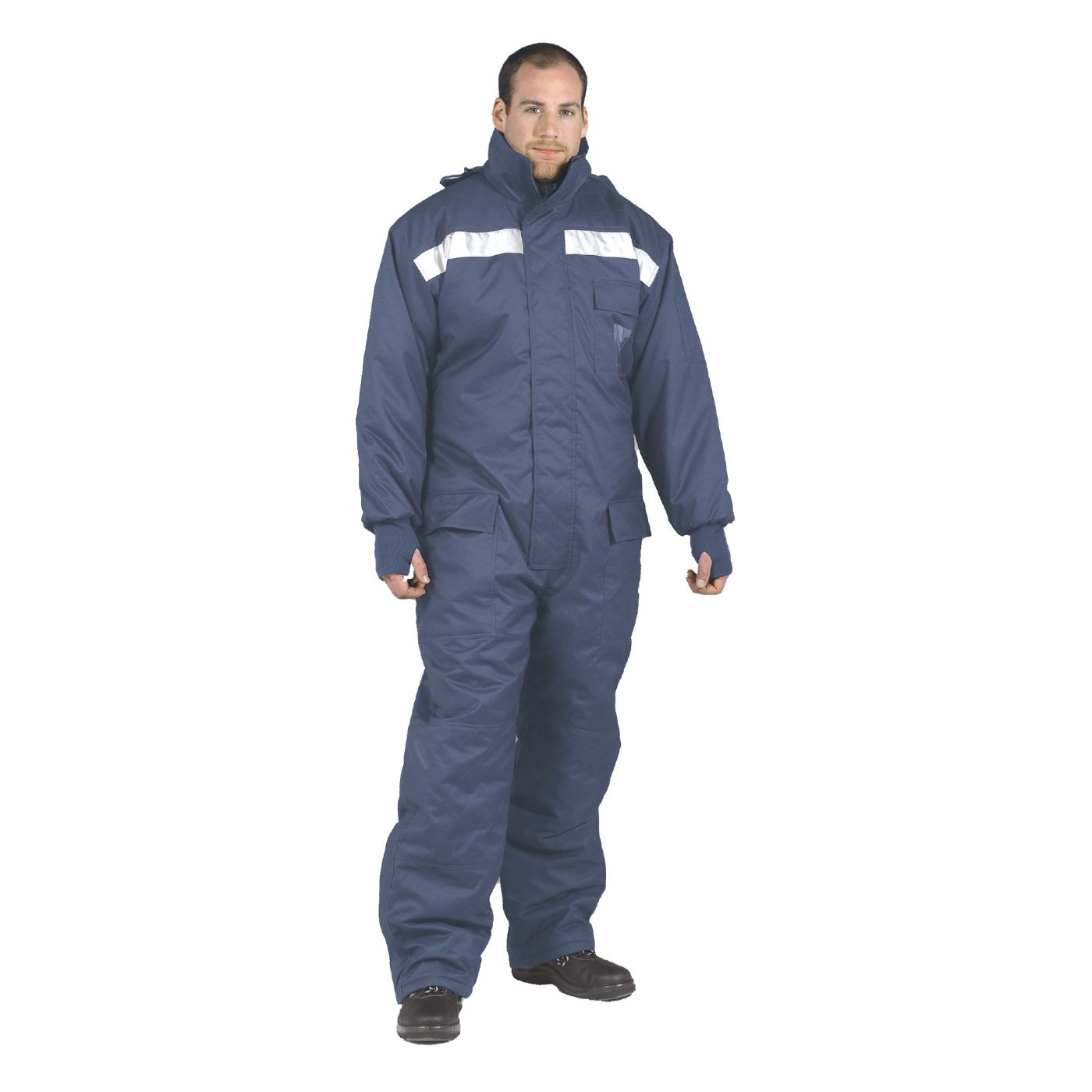 CS12 - Coldstore Coverall
