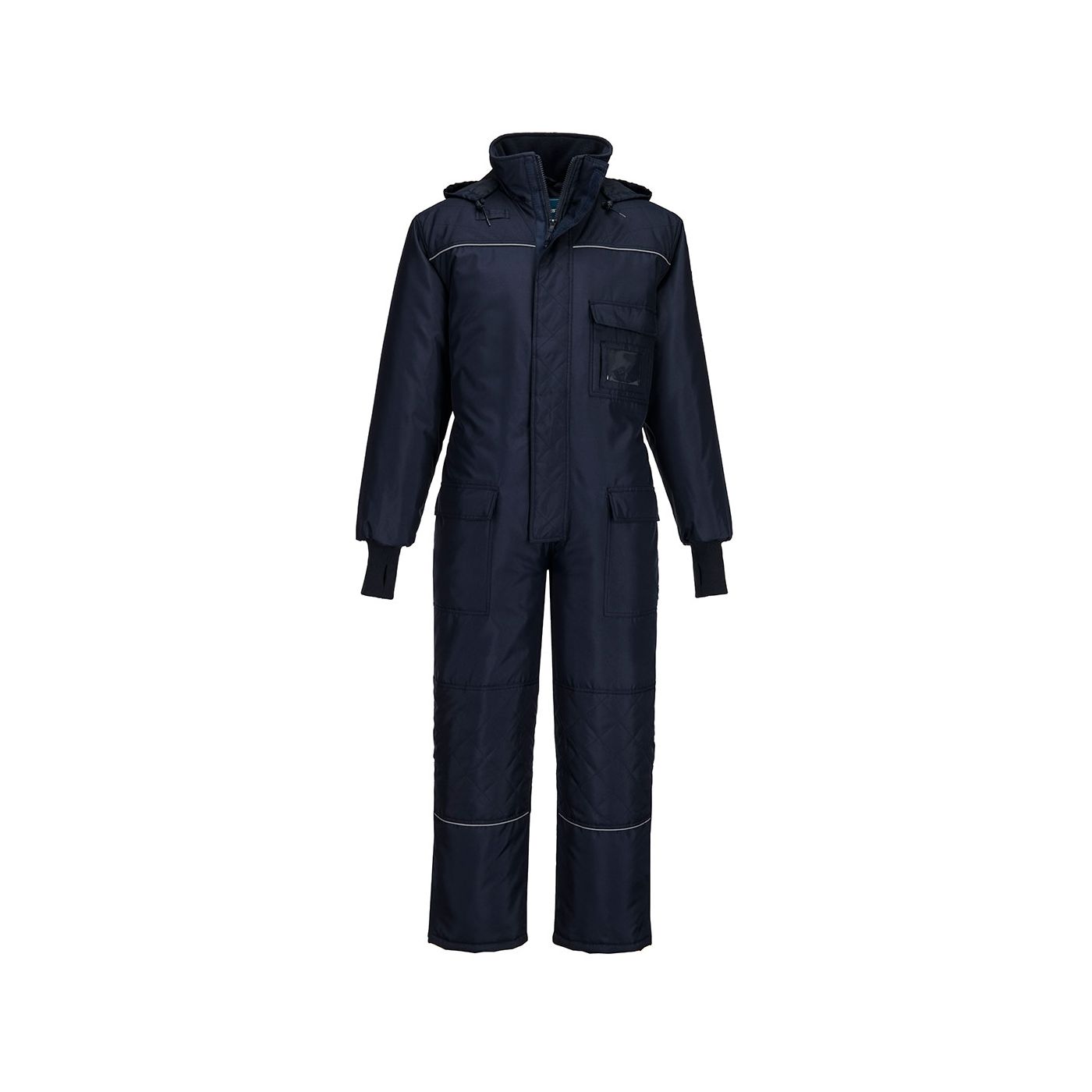 CS12 - Coldstore Coverall