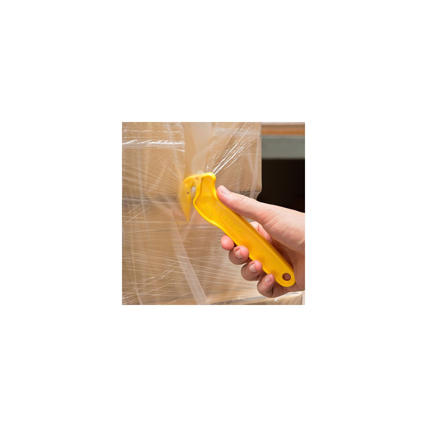 DFC-364  - Film Safety Knife Cutter