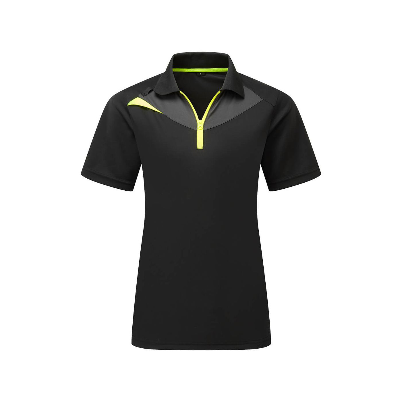 DX409 - DX4 Women's Polo Shirt Short Sleeve