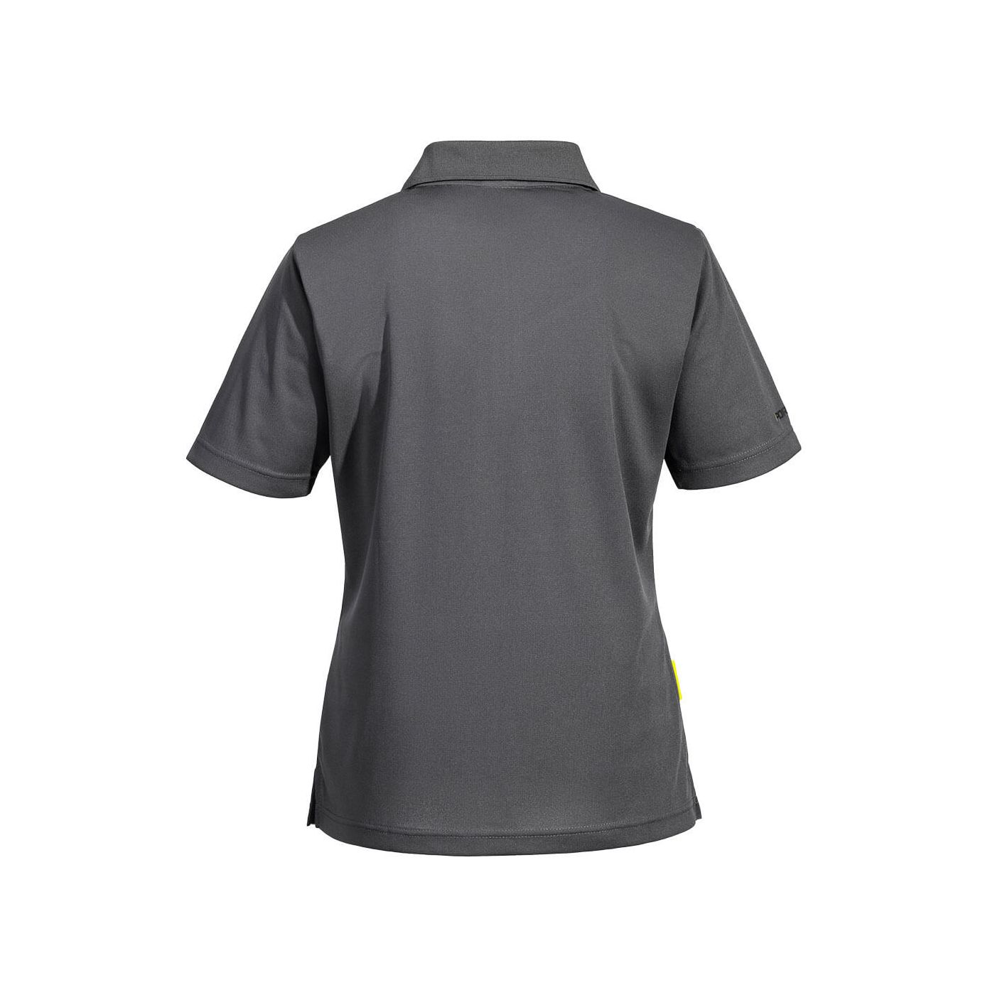 DX409 - DX4 Women's Polo Shirt Short Sleeve