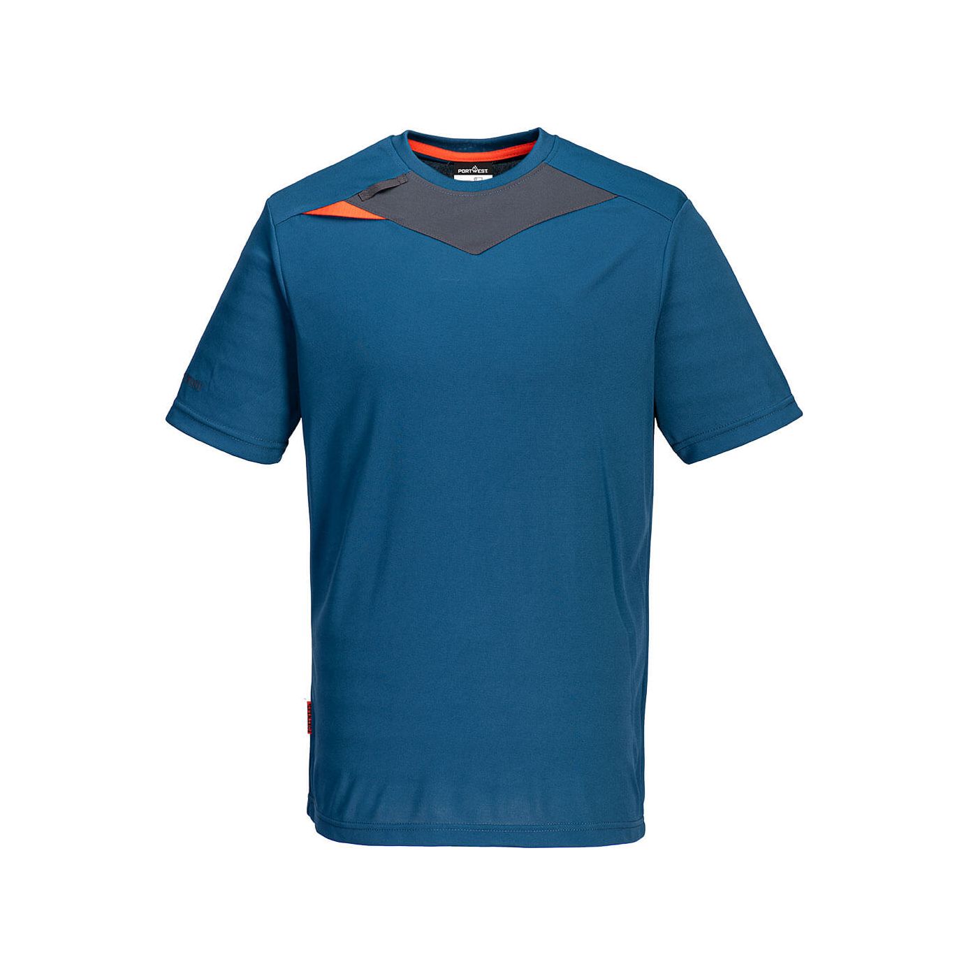 DX411 - DX4 T-Shirt S/S