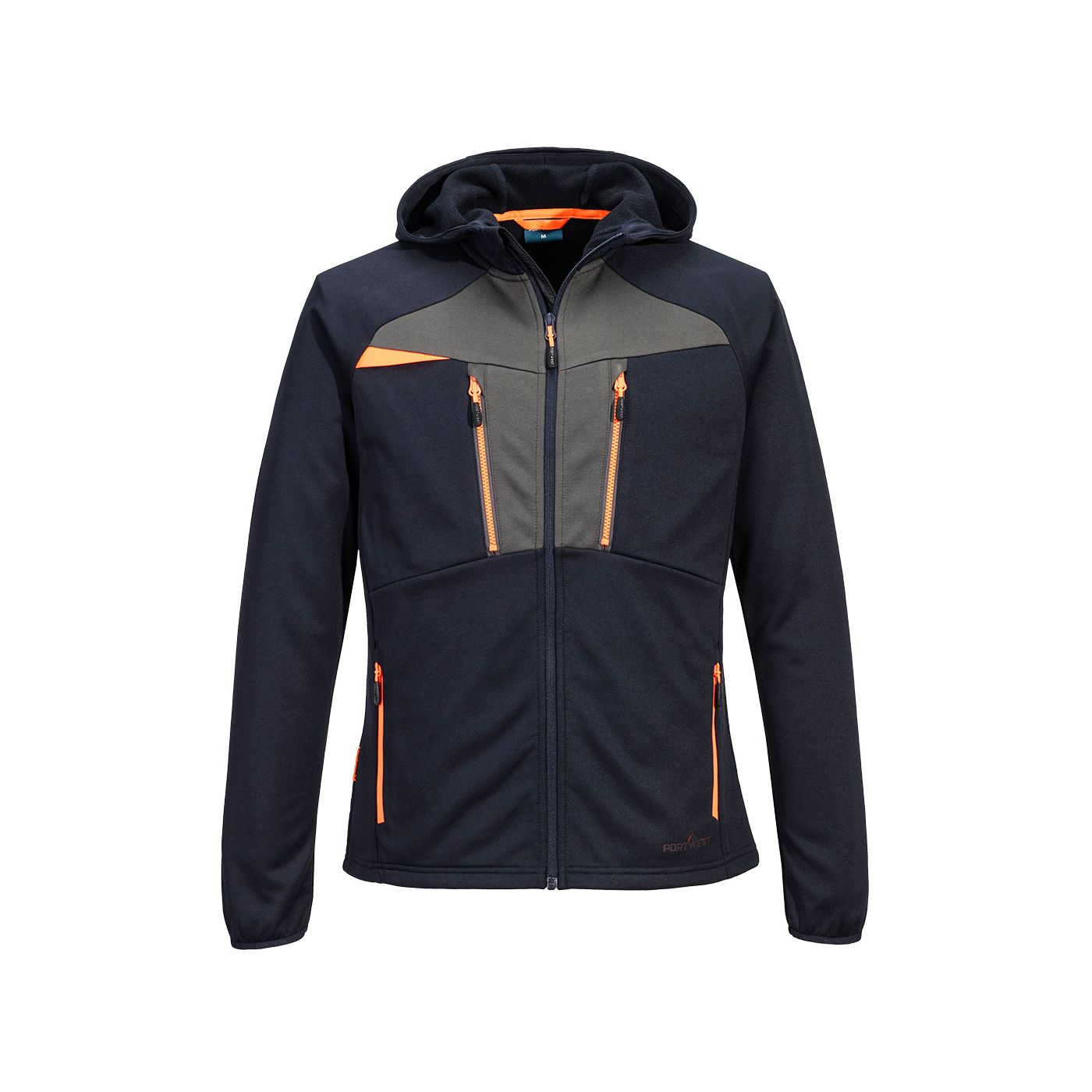 DX417 - DX4 Technical Fleece