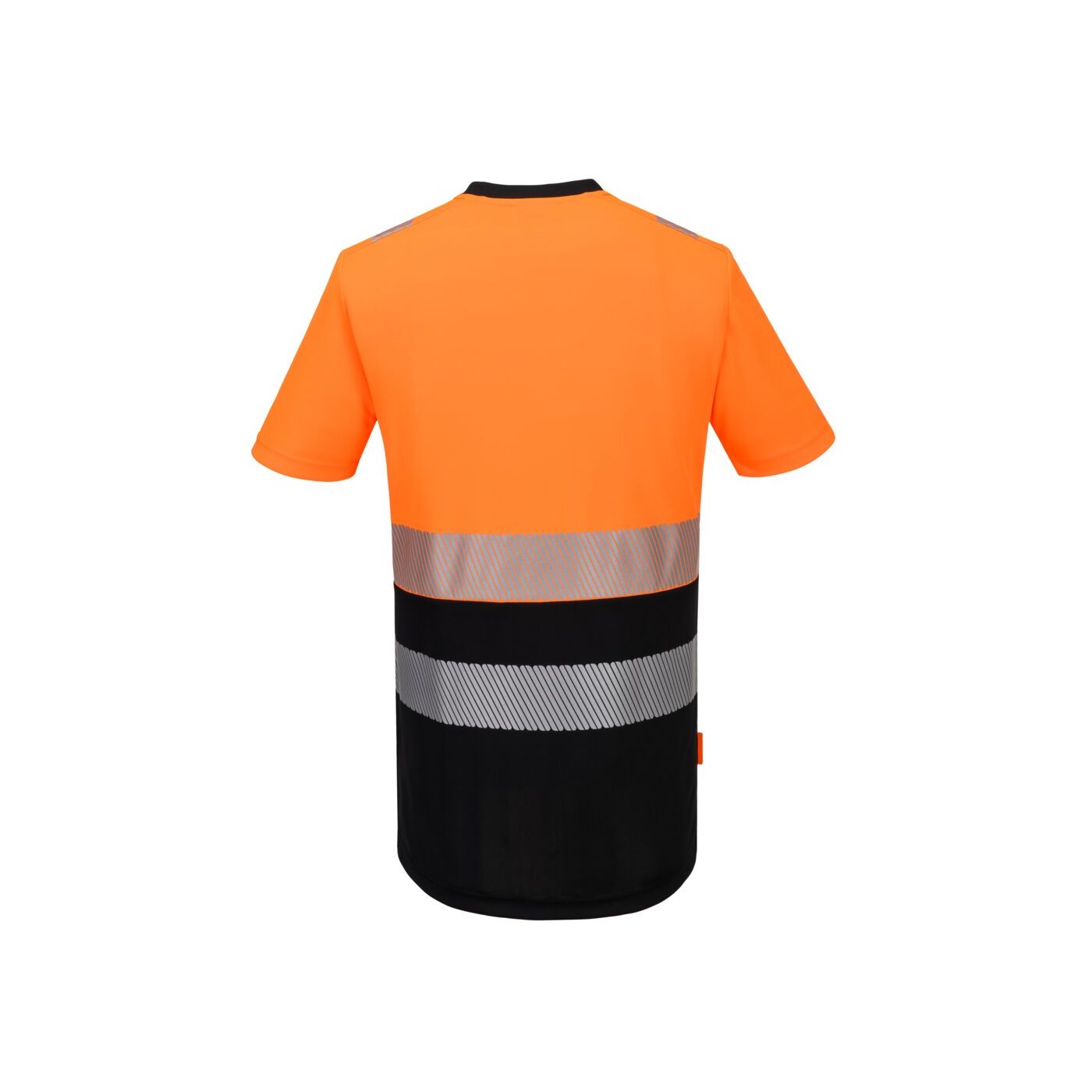 DX434 - DX4 Hi-Vis Class 1 T-Shirt S/S
