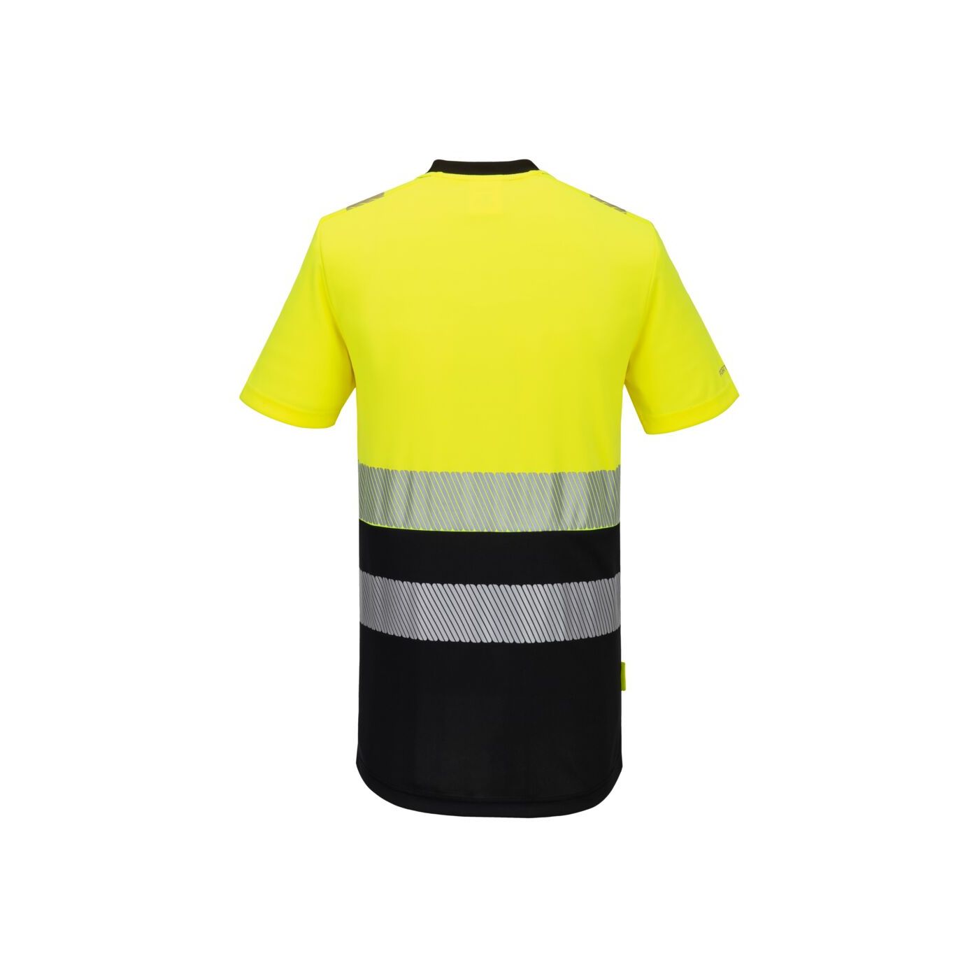 DX434 - DX4 Hi-Vis Class 1 T-Shirt S/S