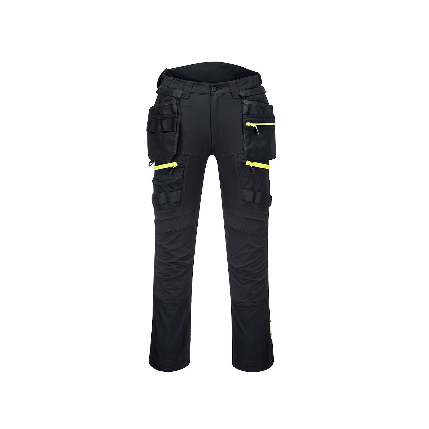 DX440 - DX4 Detachable Holster Pocket Trousers