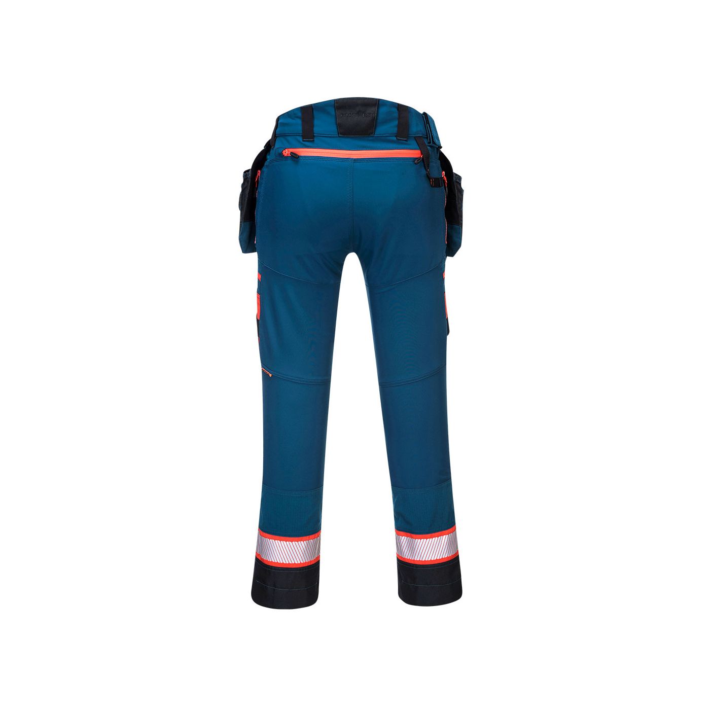 DX440 - DX4 Detachable Holster Pocket Trousers