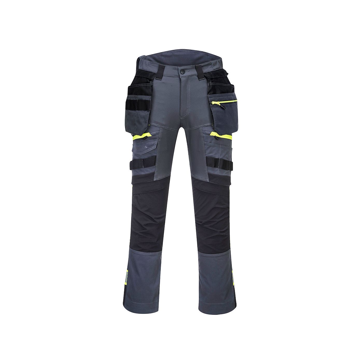 DX440 - DX4 Detachable Holster Pocket Trousers