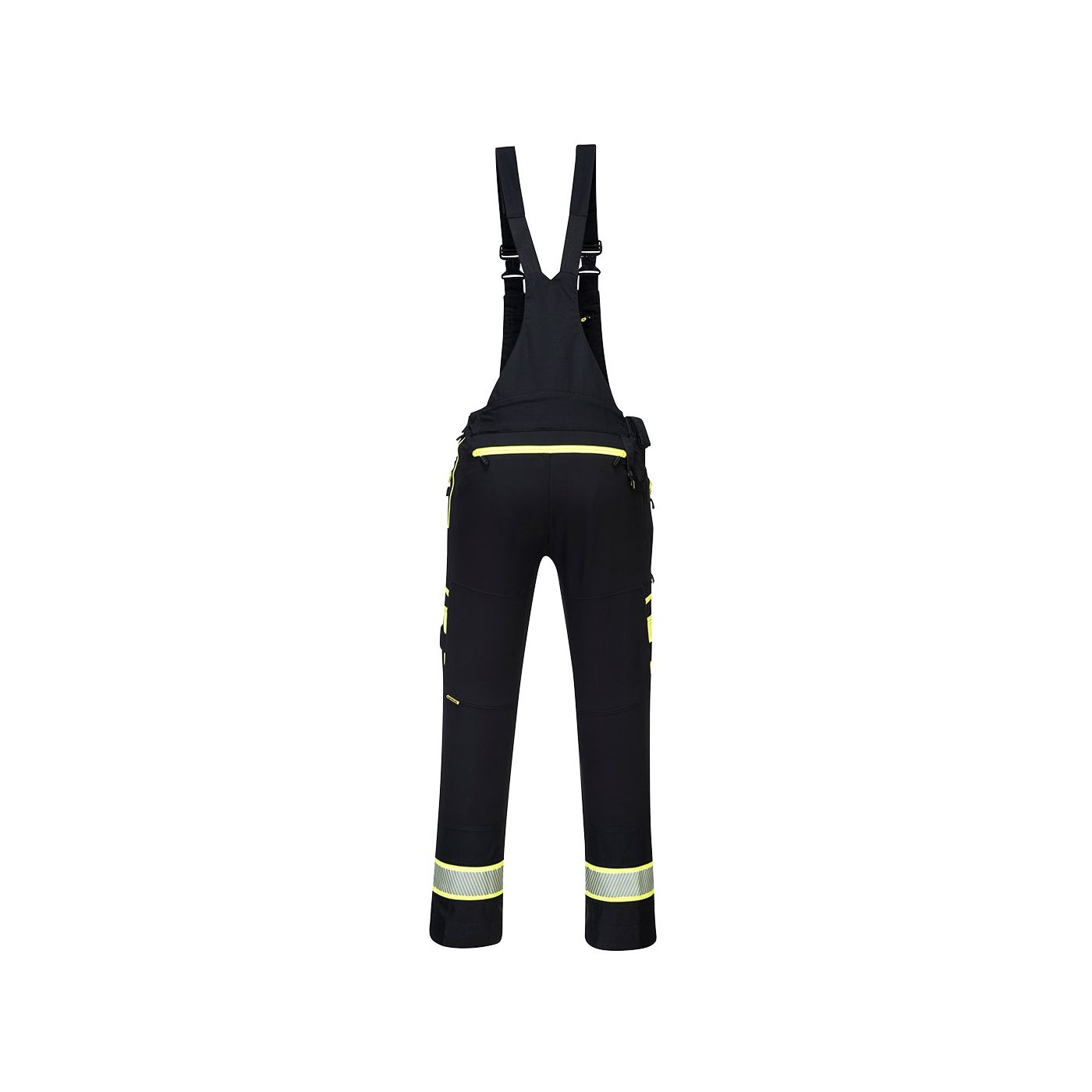 DX441 - DX4 Work Bib and Brace