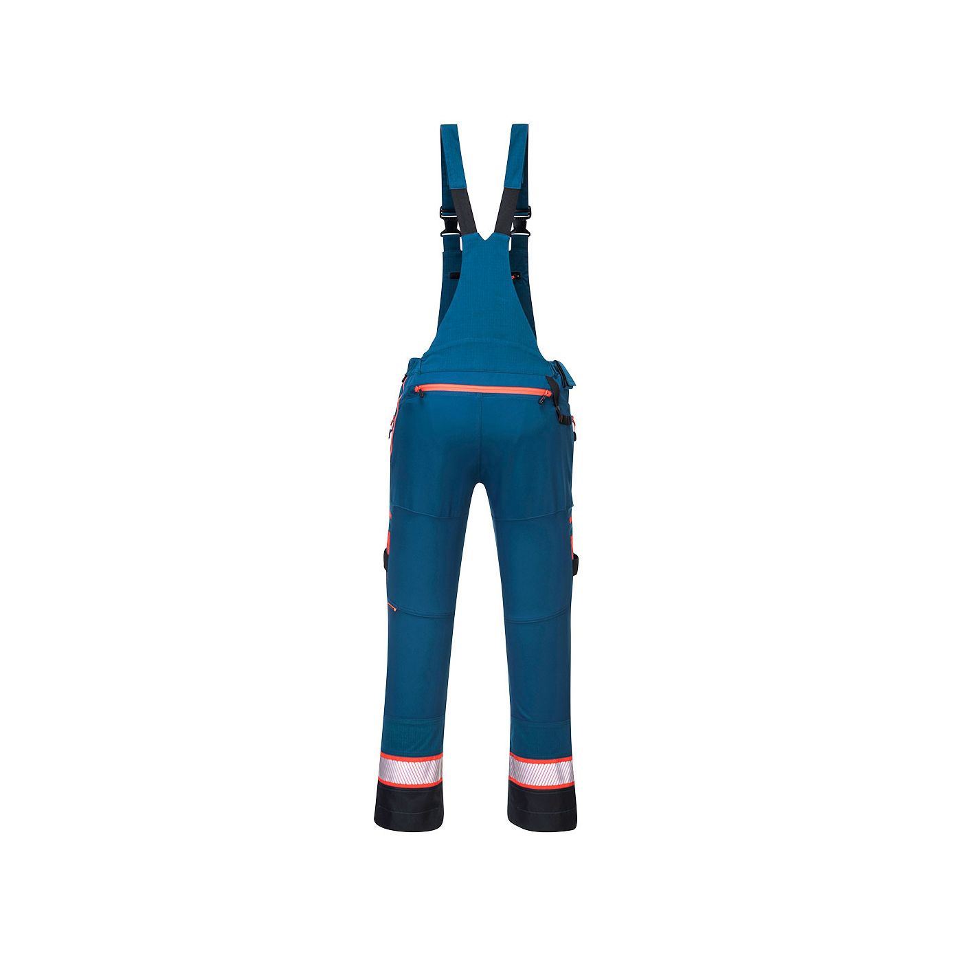 DX441 - DX4 Work Bib and Brace