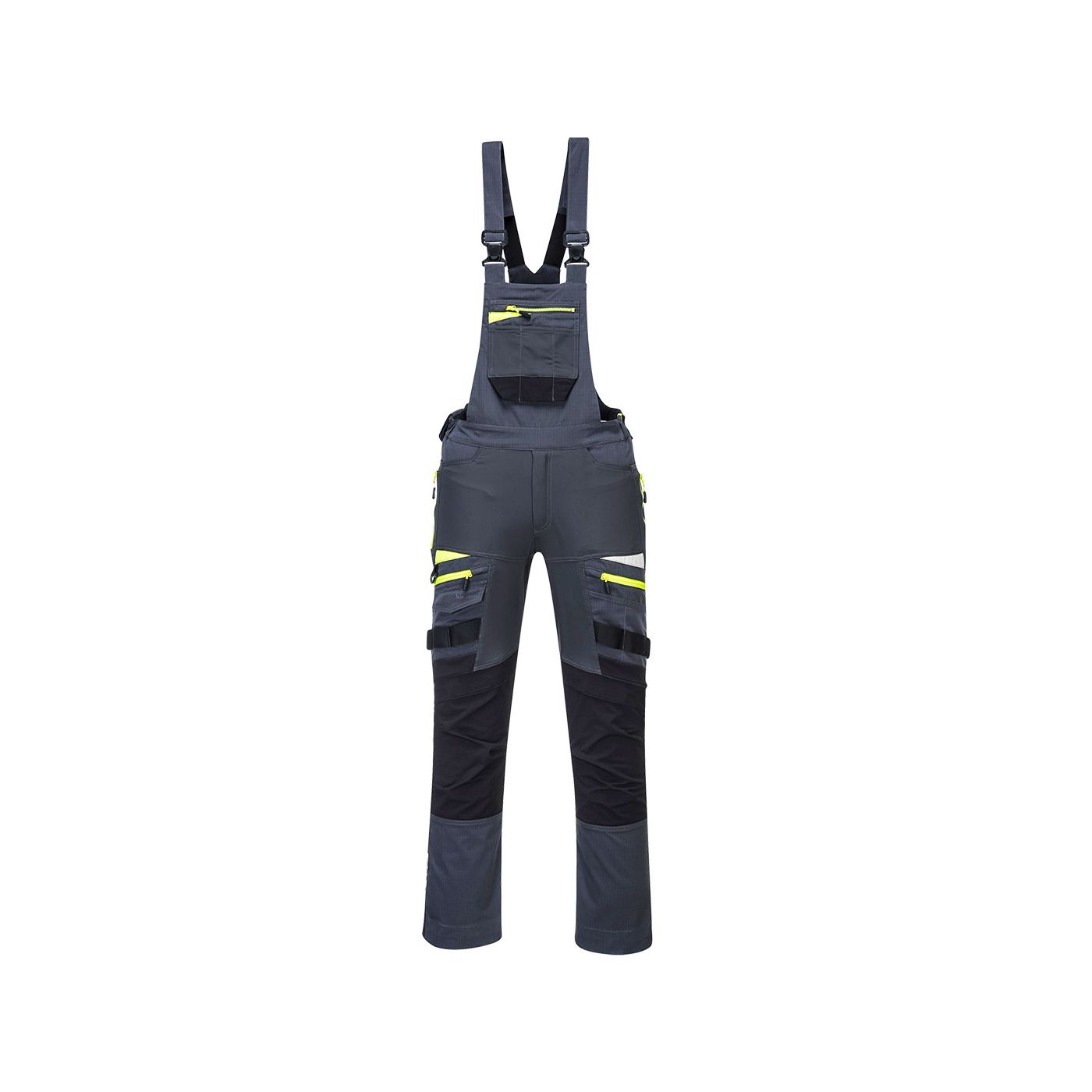 DX441 - DX4 Work Bib and Brace