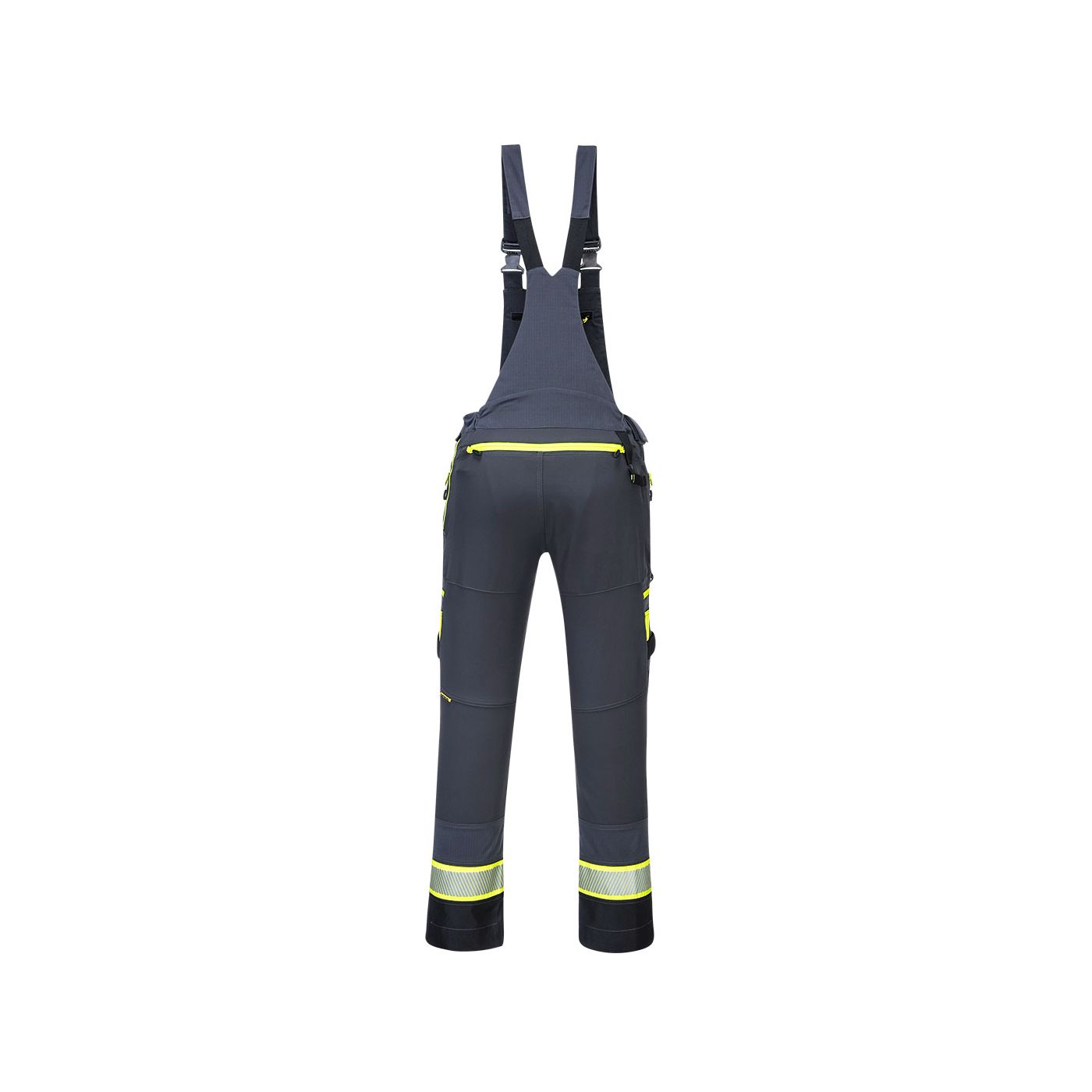 DX441 - DX4 Work Bib and Brace