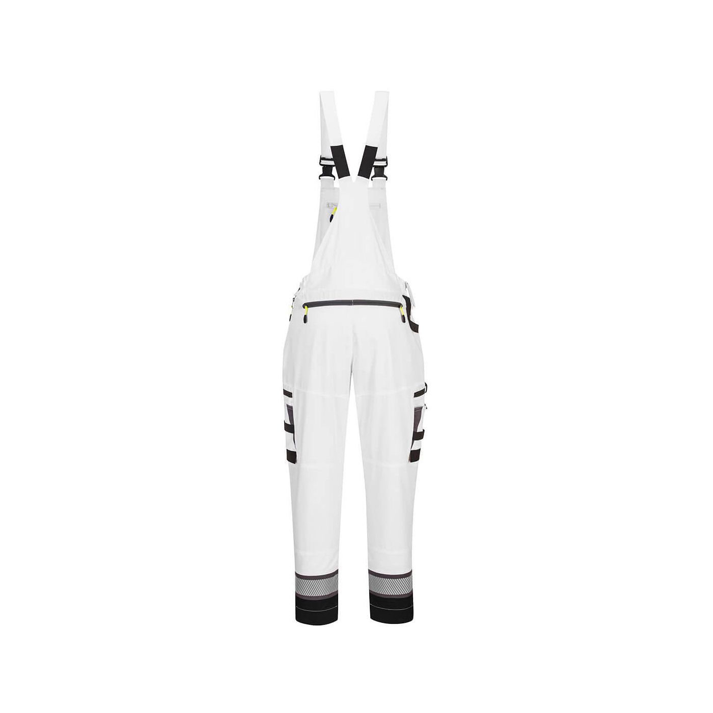 DX441 - DX4 Work Bib and Brace