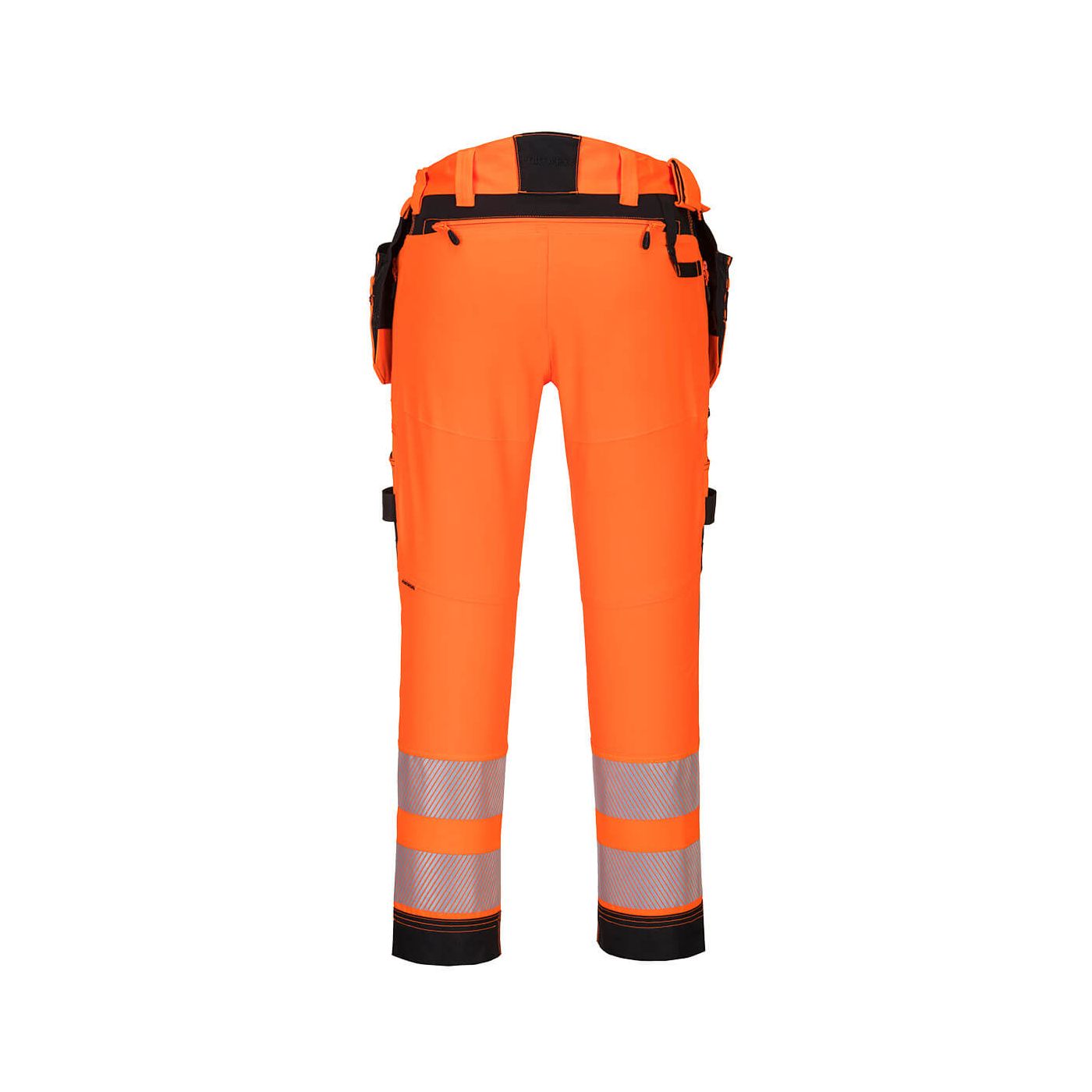 DX442 - DX4 Hi-Vis Detachable Holster Pocket Trousers