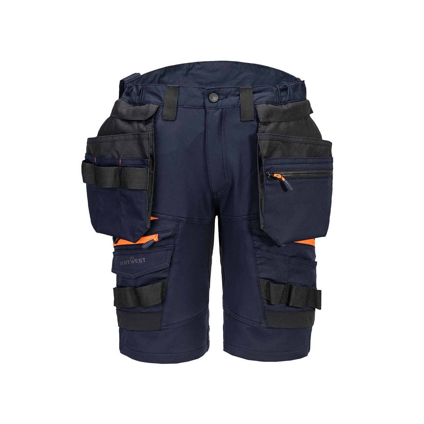 DX444 - Portwest DX4 Holster Short