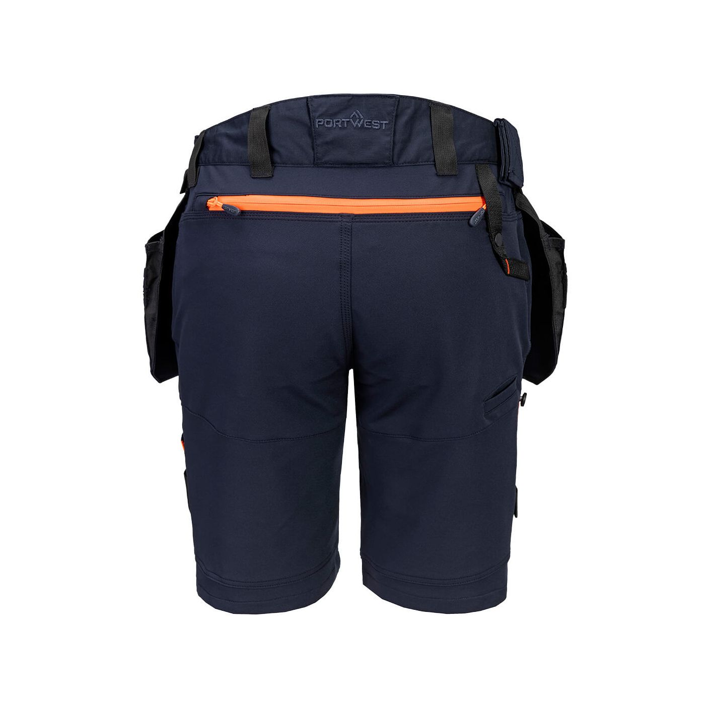 DX444 - Portwest DX4 Holster Short