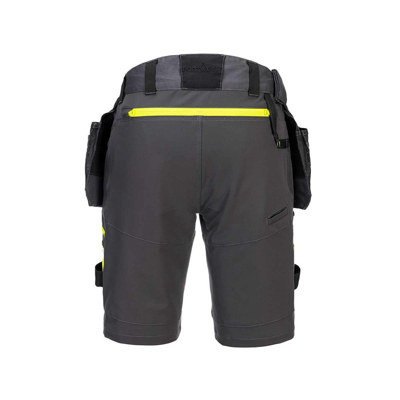 DX444 - Portwest DX4 Holster Short