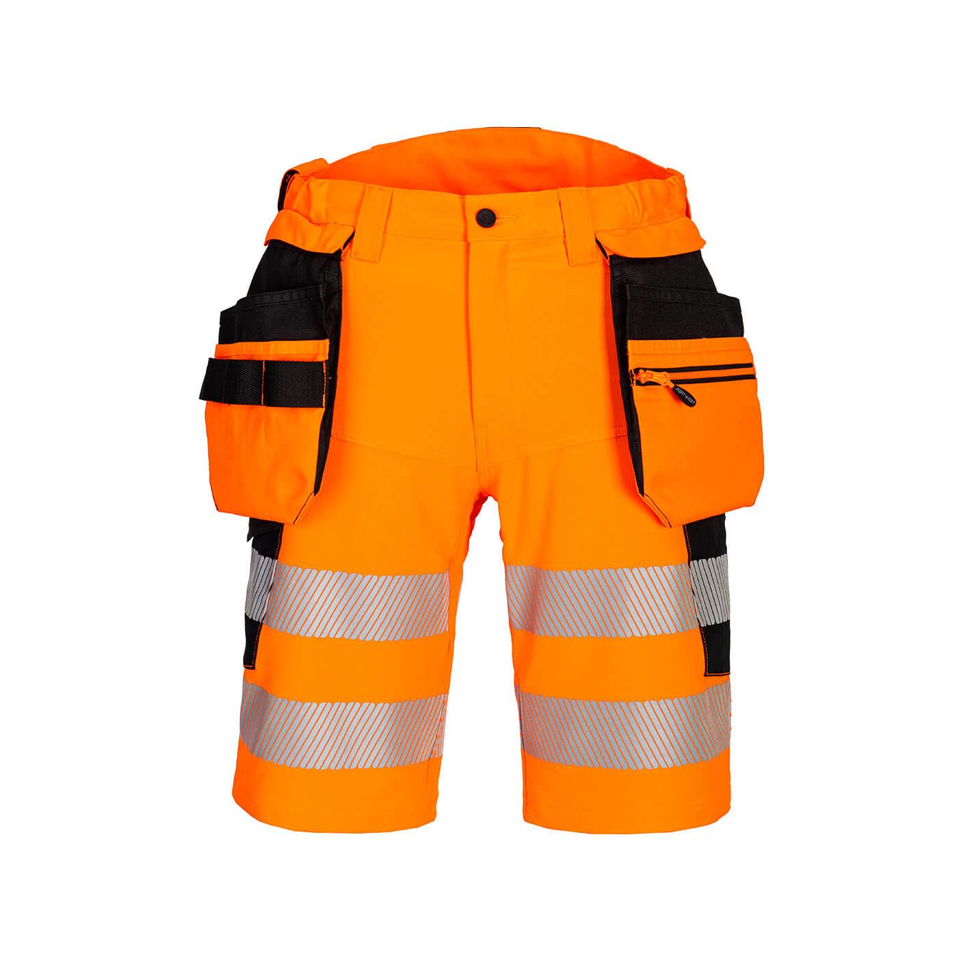 DX446 - DX4 Hi-Vis Holster Pocket Shorts