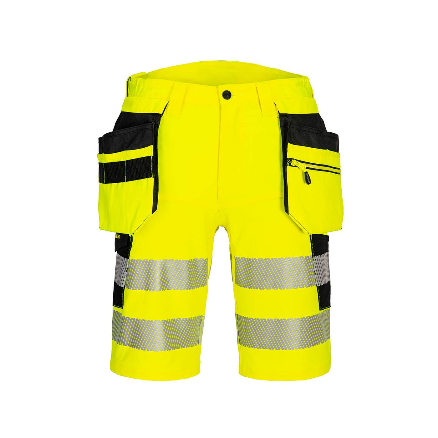 DX446 - DX4 Hi-Vis Holster Pocket Shorts