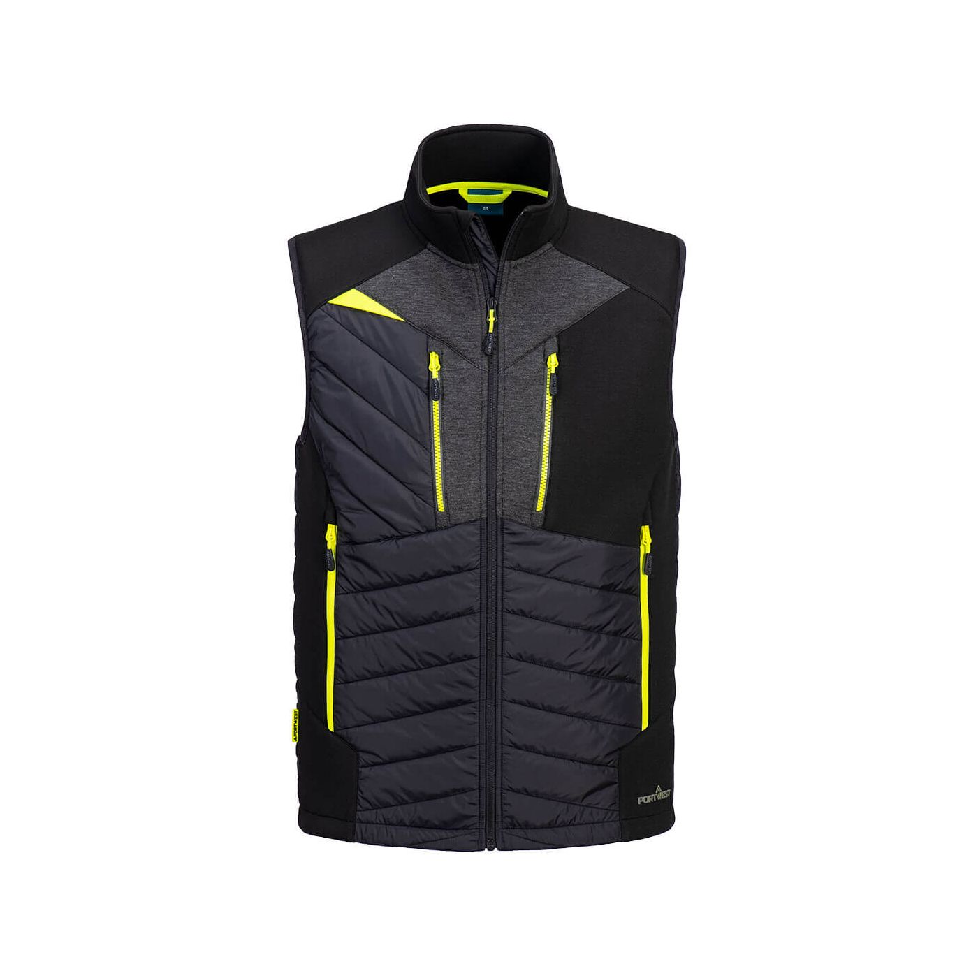 DX470 - DX4 Hybrid Baffle Gilet