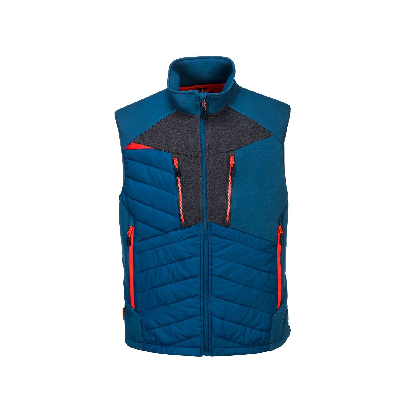DX470 - DX4 Hybrid Baffle Gilet