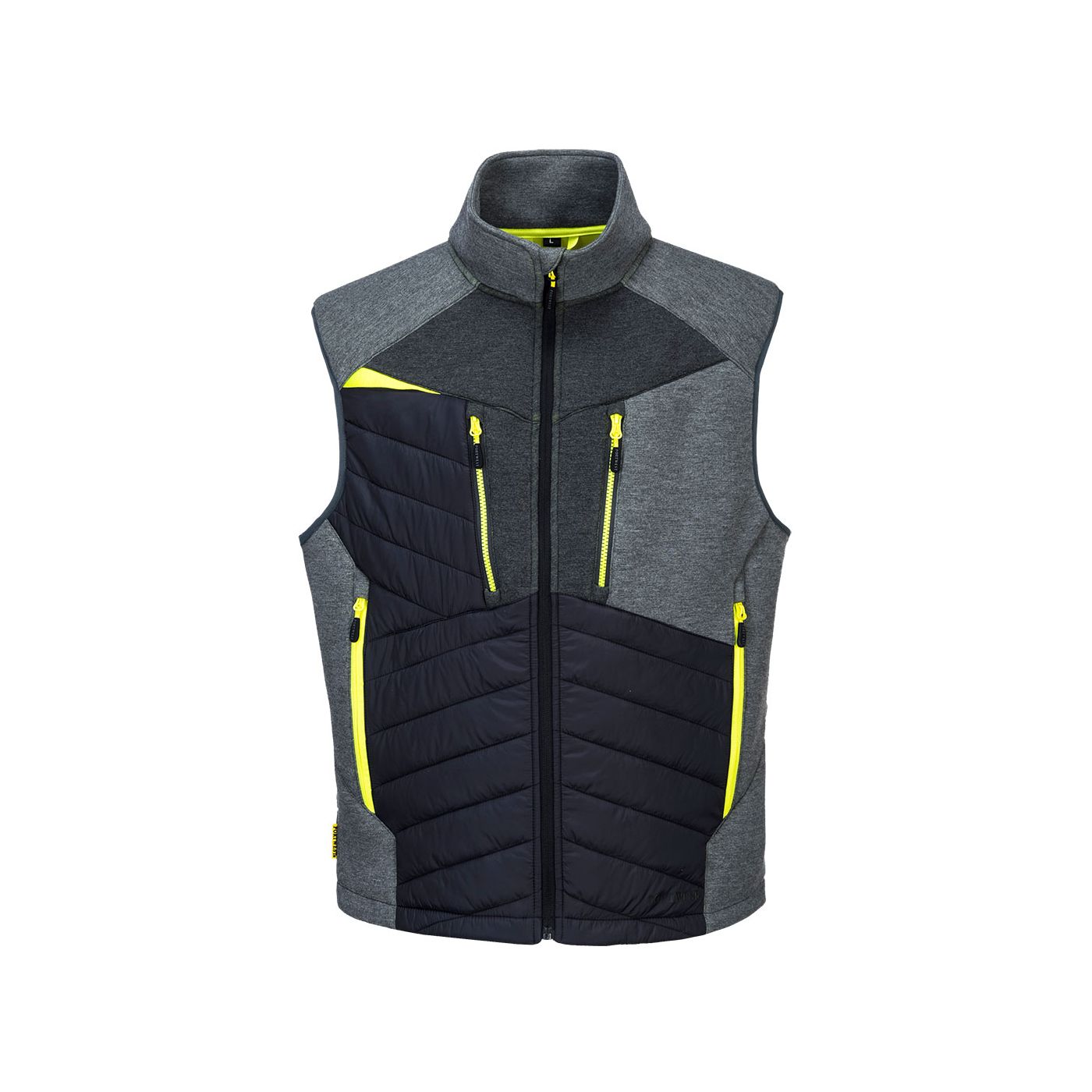 DX470 - DX4 Hybrid Baffle Gilet