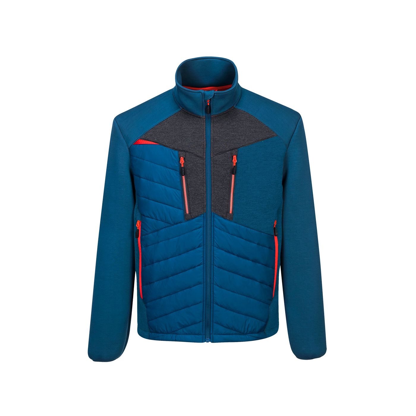 DX471 - DX4 Hybrid Baffle Jacket