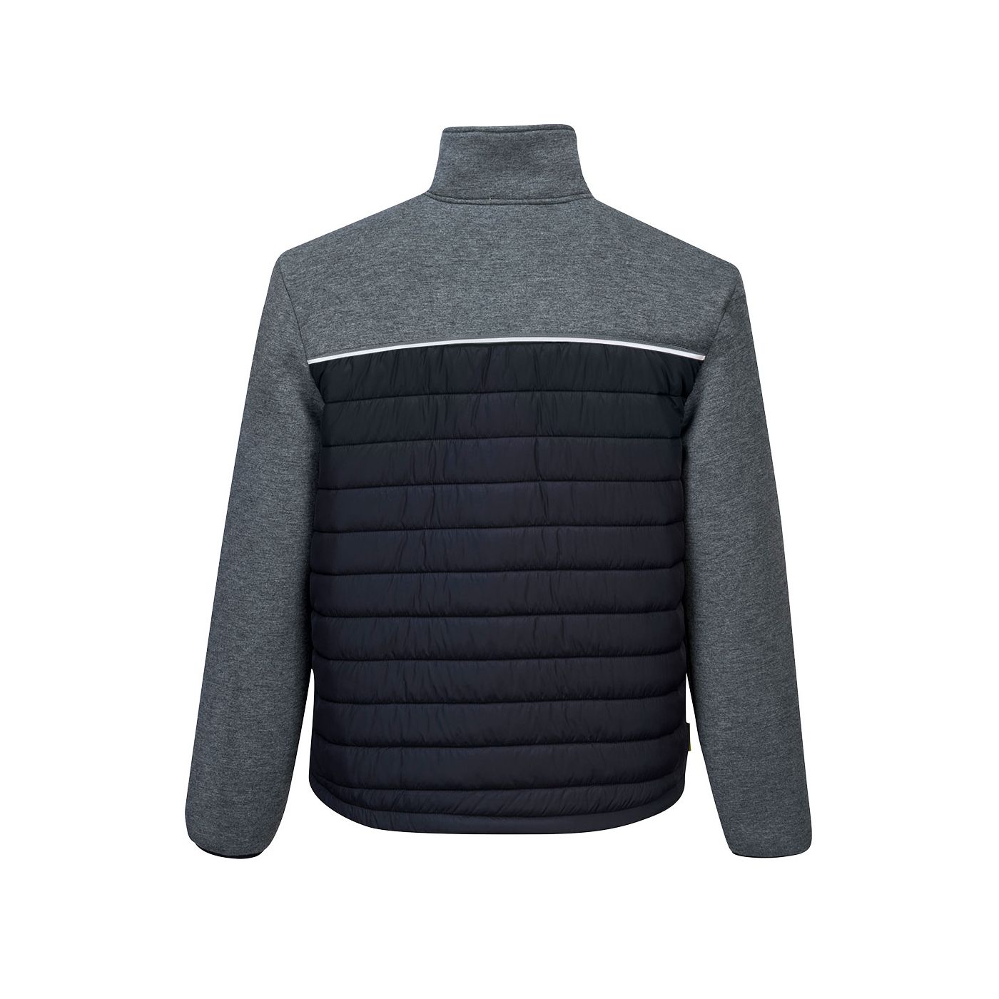 DX471 - DX4 Hybrid Baffle Jacket