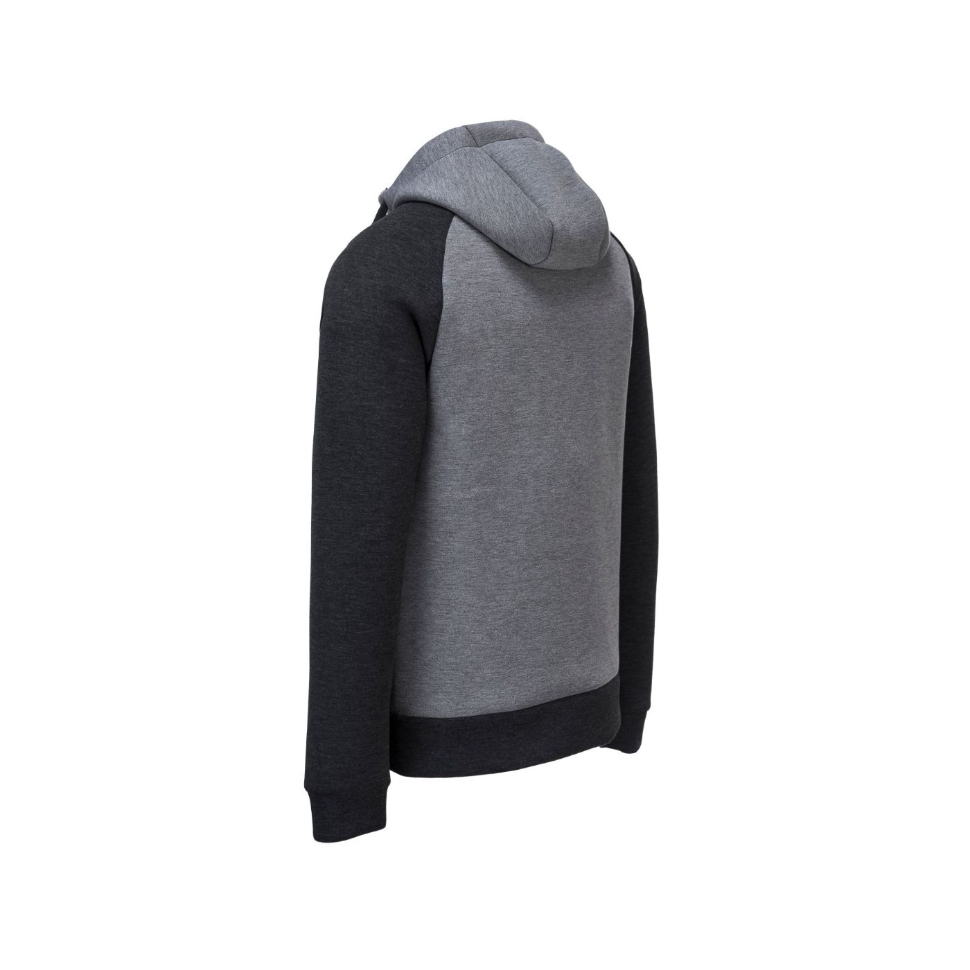 DX472 - DX4 Zipped Hoodie