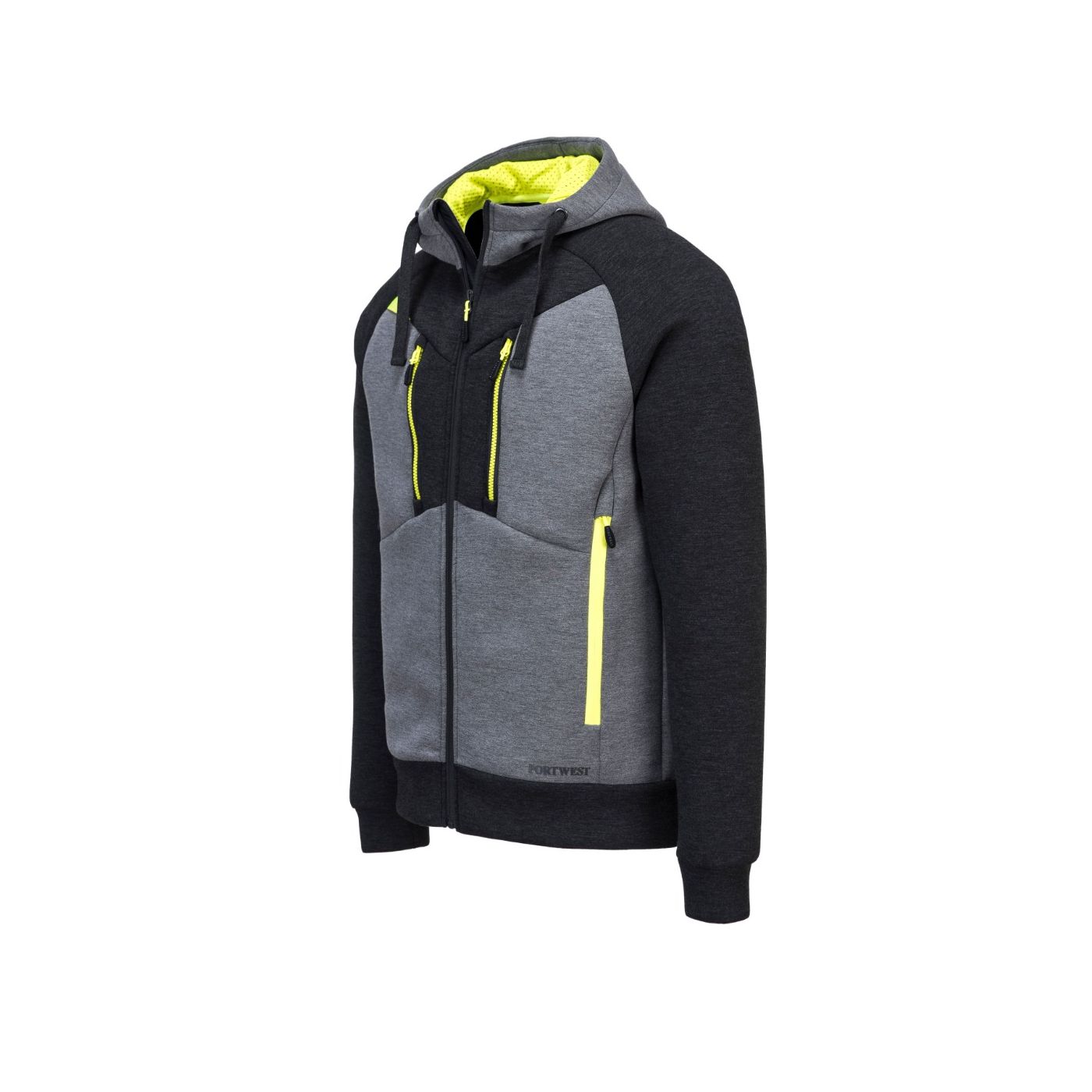 DX472 - DX4 Zipped Hoodie