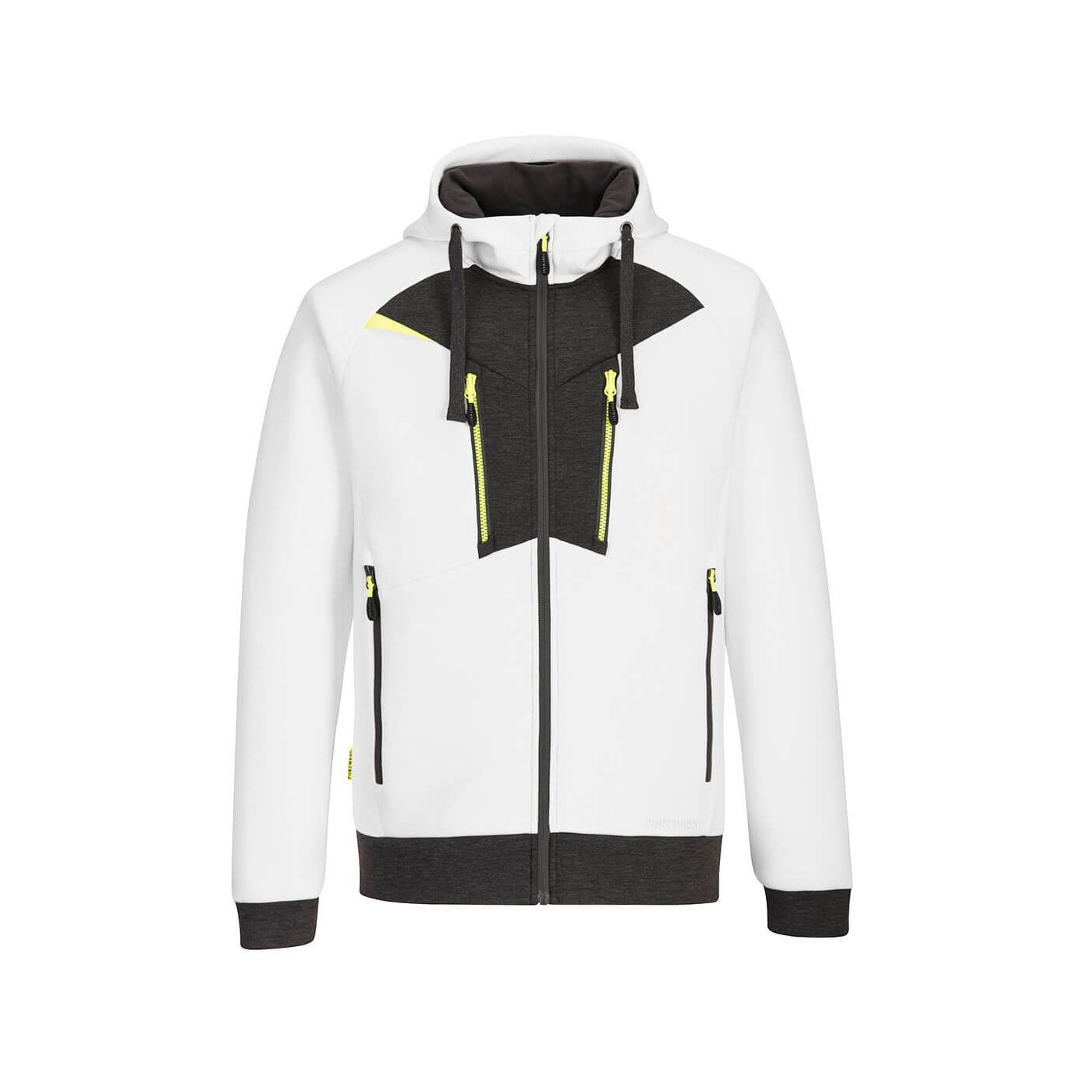 DX472 - DX4 Zipped Hoodie