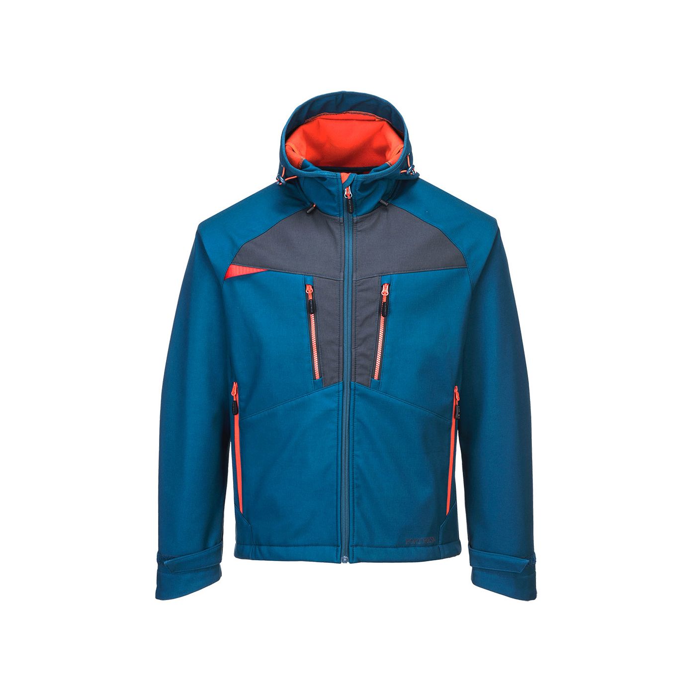 DX474 - DX4 Softshell (3L)