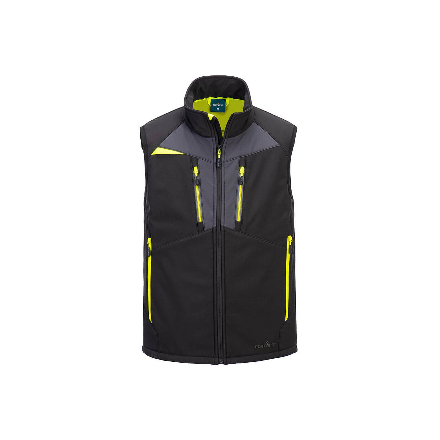 DX476 - DX4 Softshell Gilet (3L)
