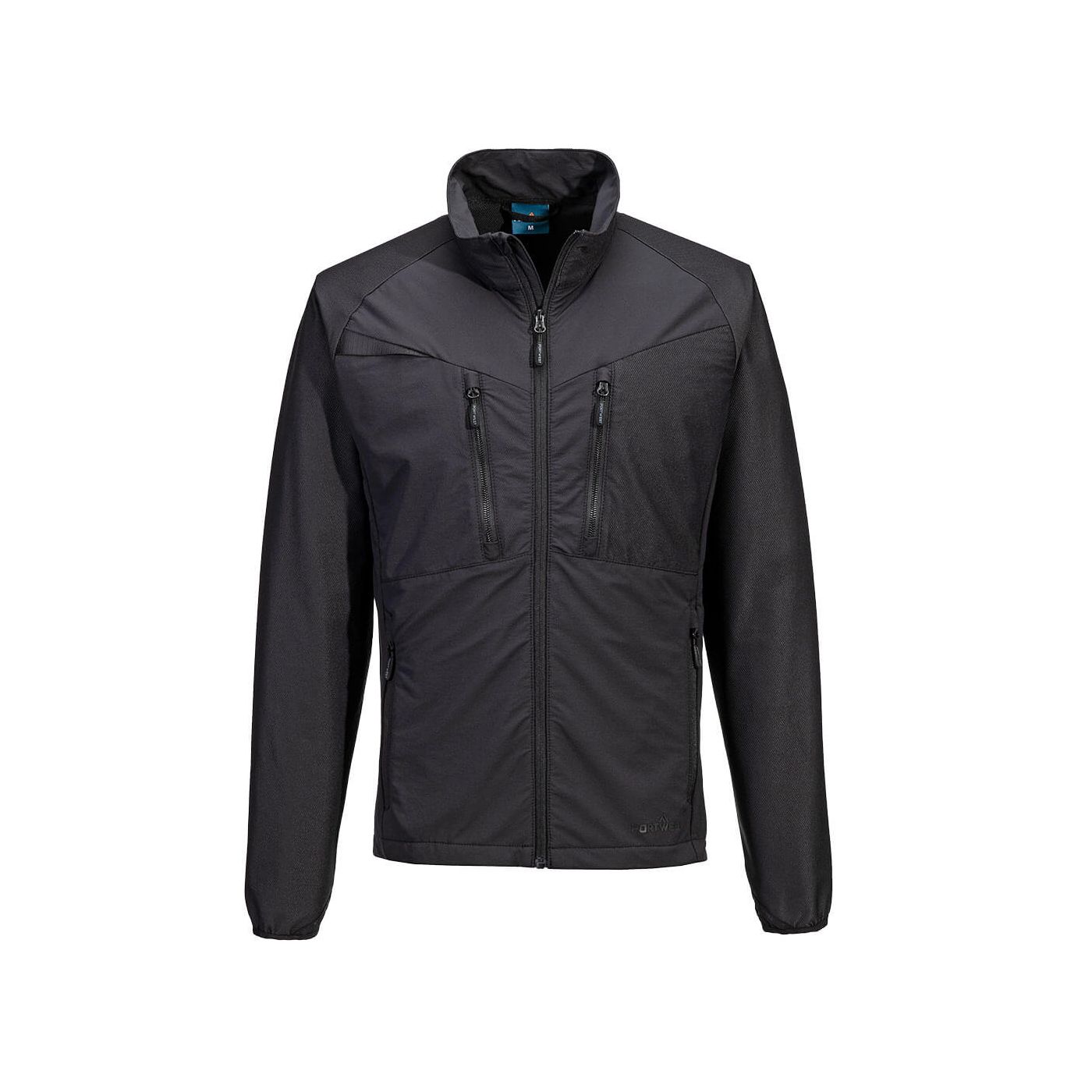 DX480 - DX4 Zip Lightweight Mid Layer