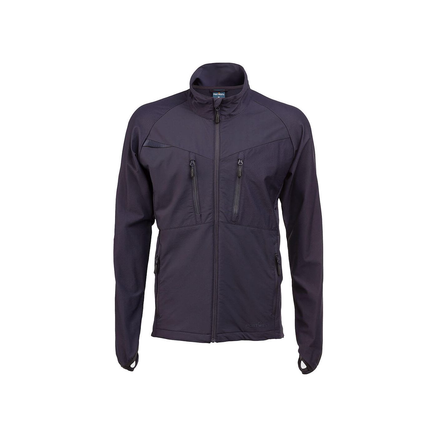 DX480 - DX4 Zip Lightweight Mid Layer