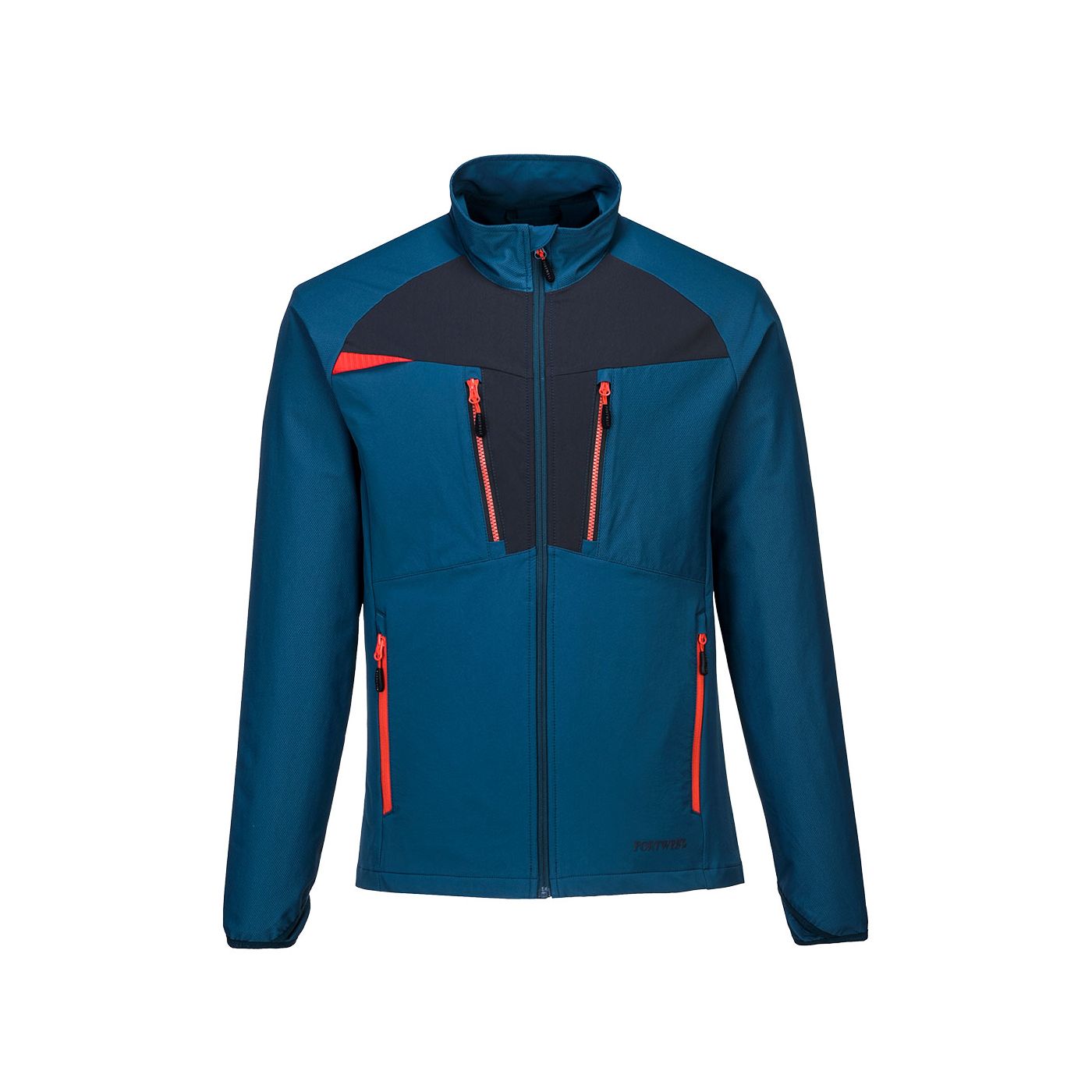 DX480 - DX4 Zip Lightweight Mid Layer