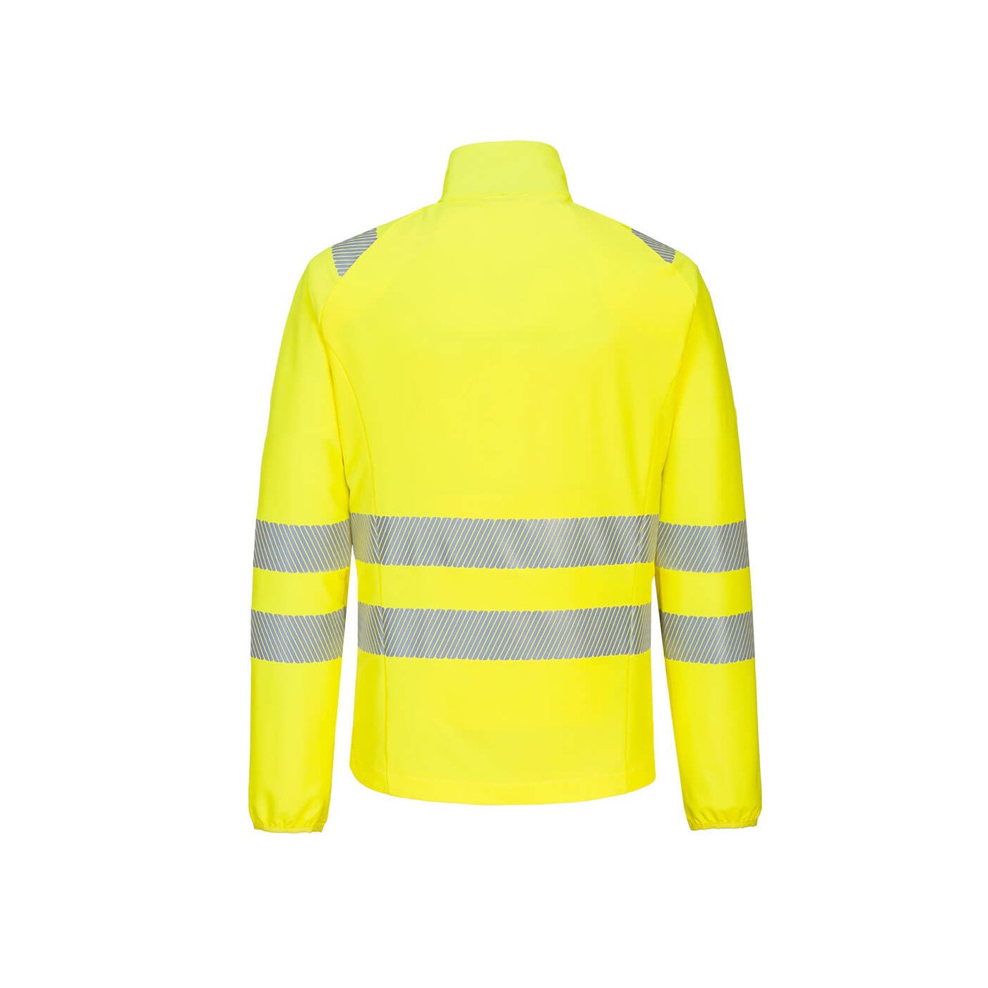 DX481 - DX4 Hi-Vis Lightweight Mid Layer