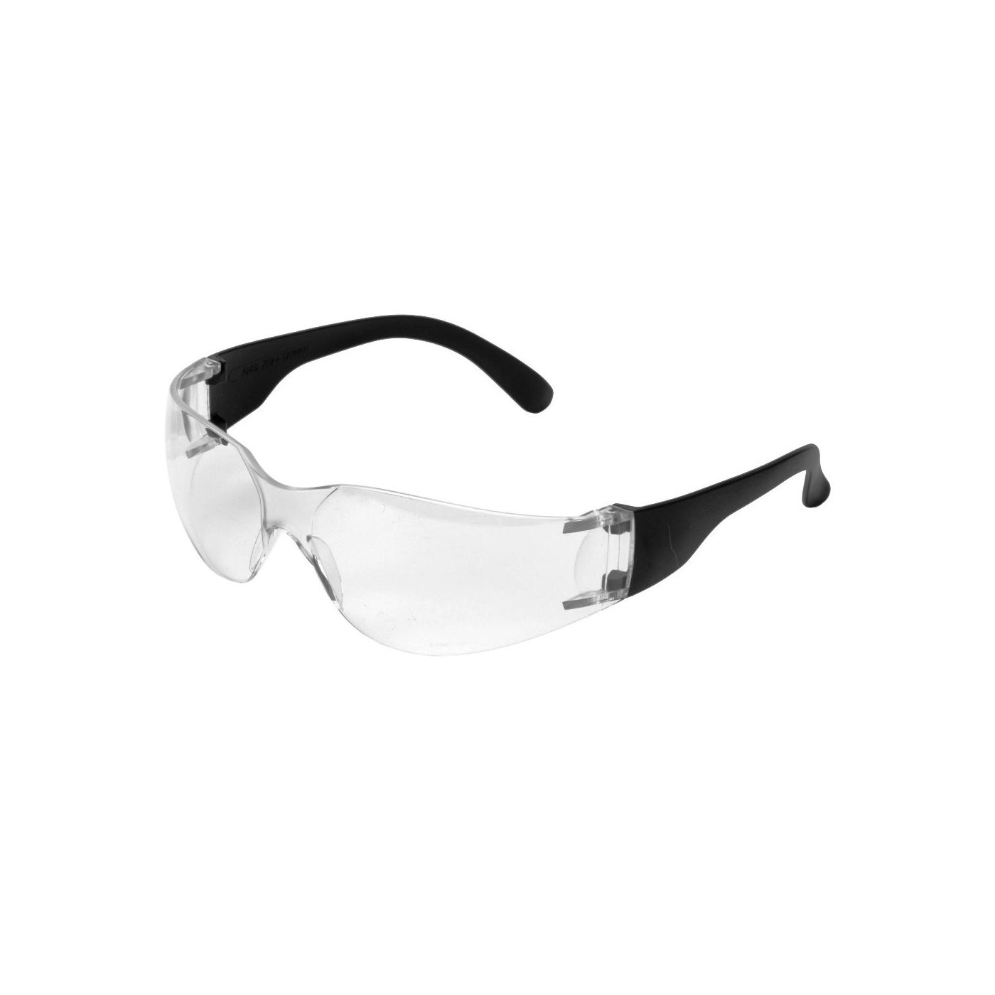 E10 - Safety Glasses