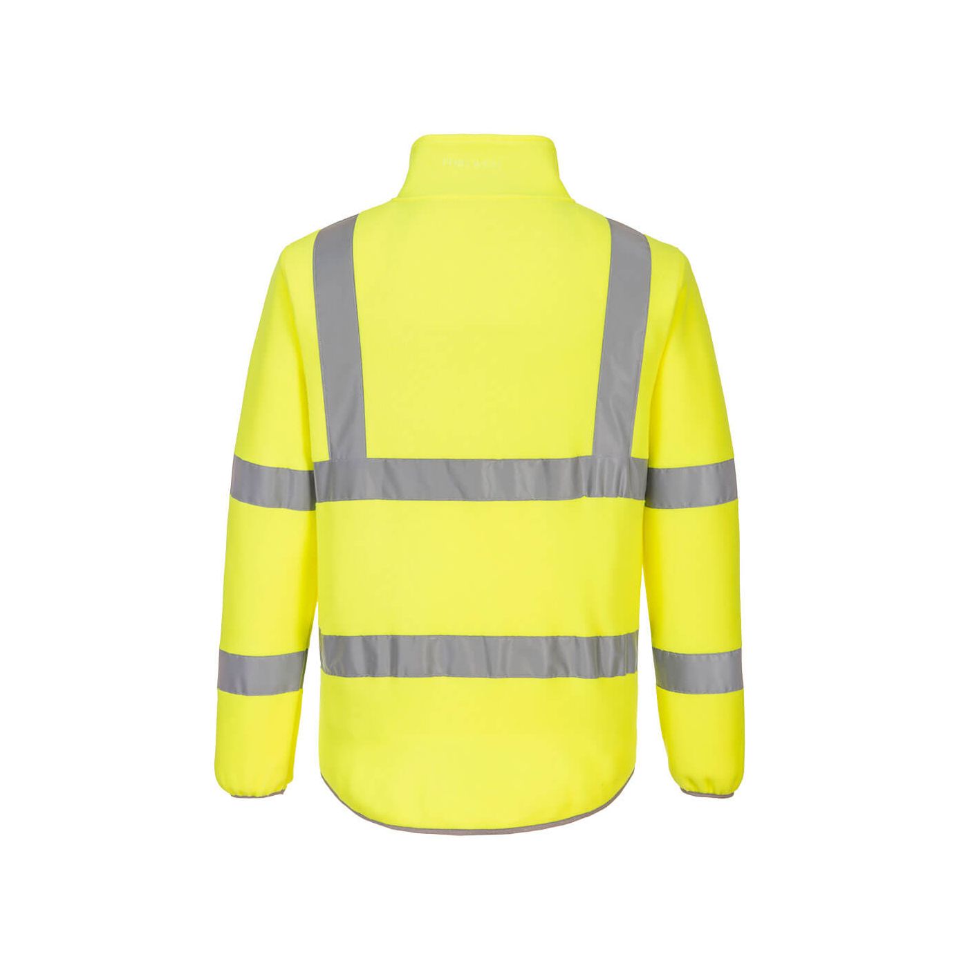 EC70 - Eco Hi-Vis Fleece